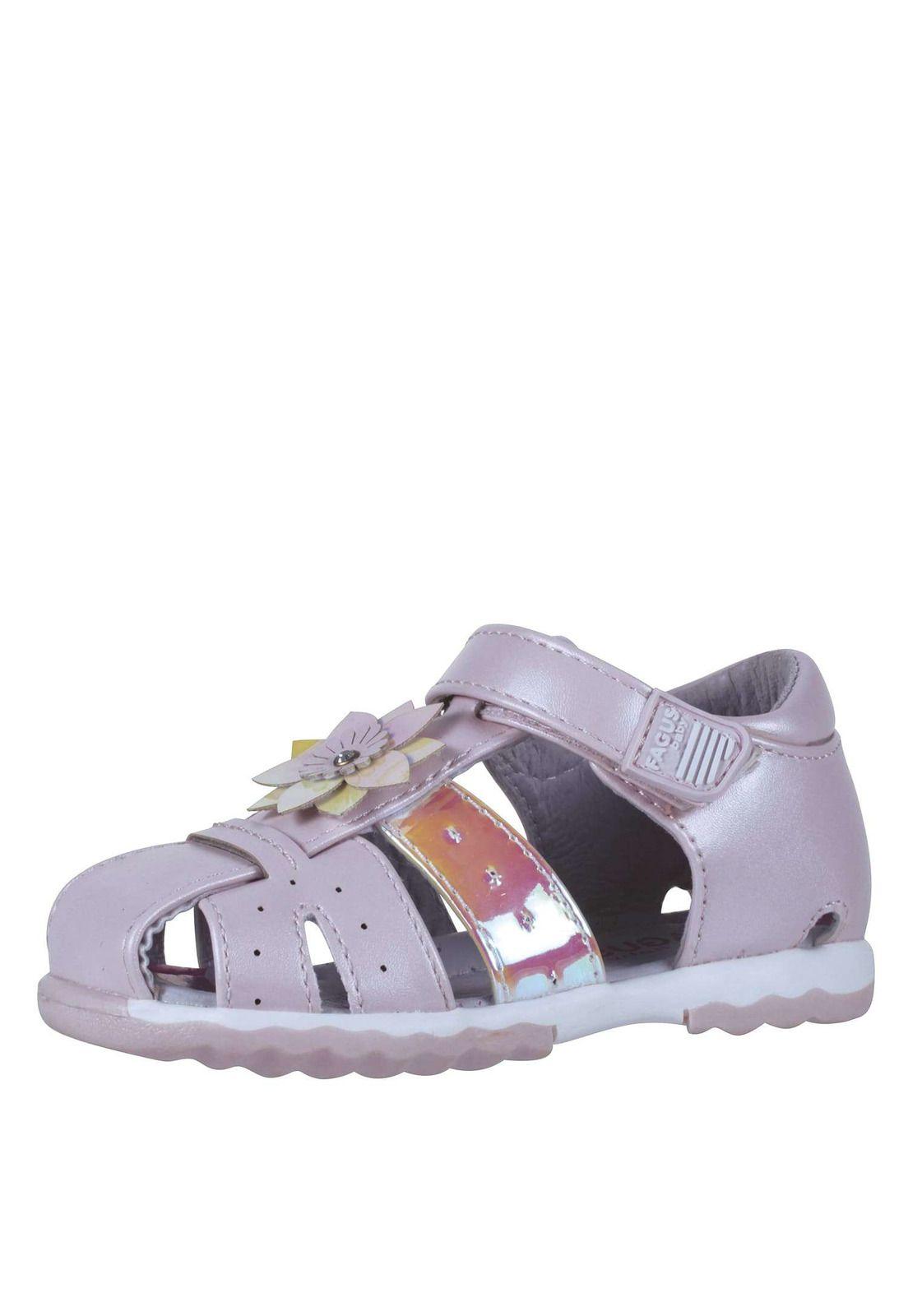 Sandalia Vestir Niña 1Ss2322-6