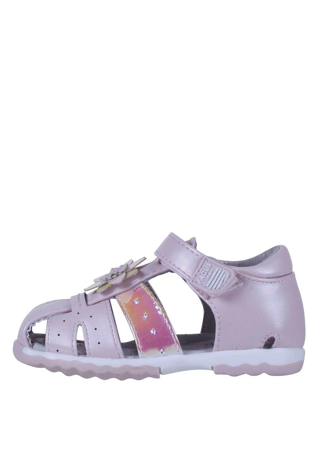 Sandalia Vestir Niña 1Ss2322-7