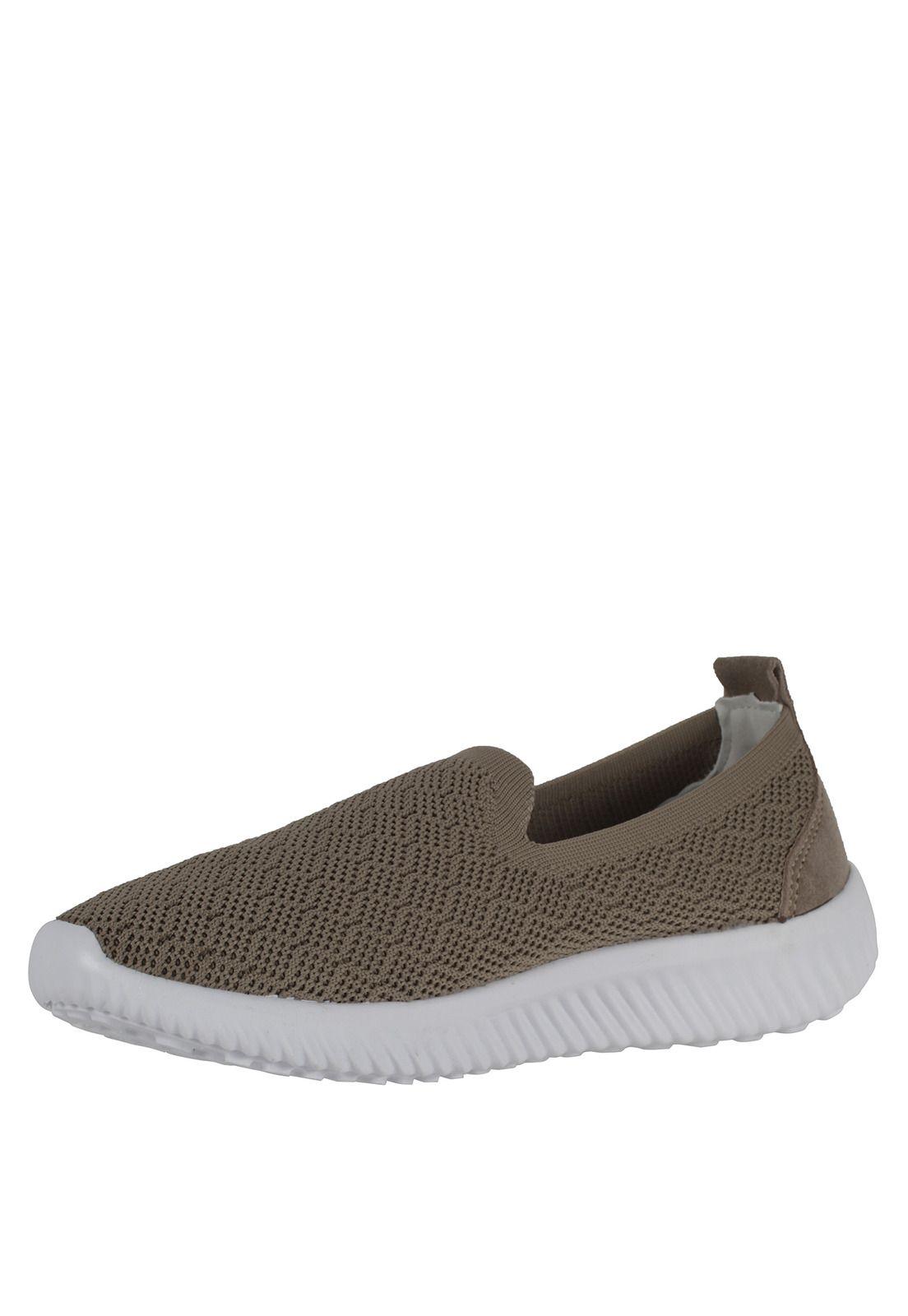 Zapatilla Textil Mujer Fagus 4Sz3023-3