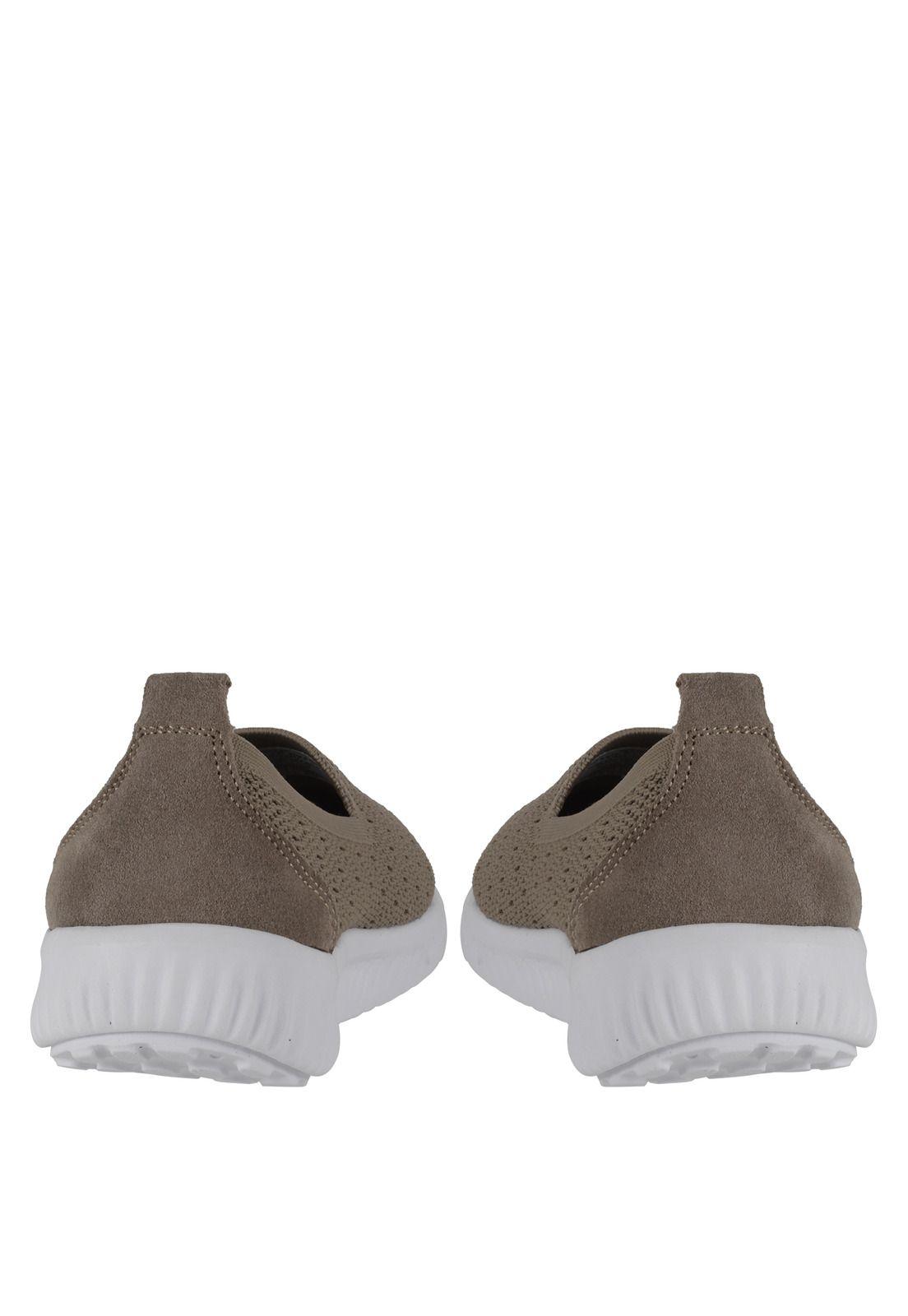 Zapatilla Textil Mujer Fagus 4Sz3023-7