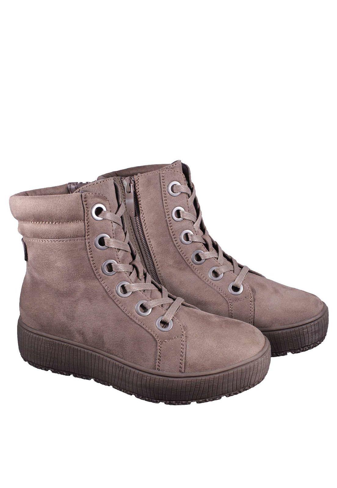 Botín Urbano Ecocuero 4Fb7320-4