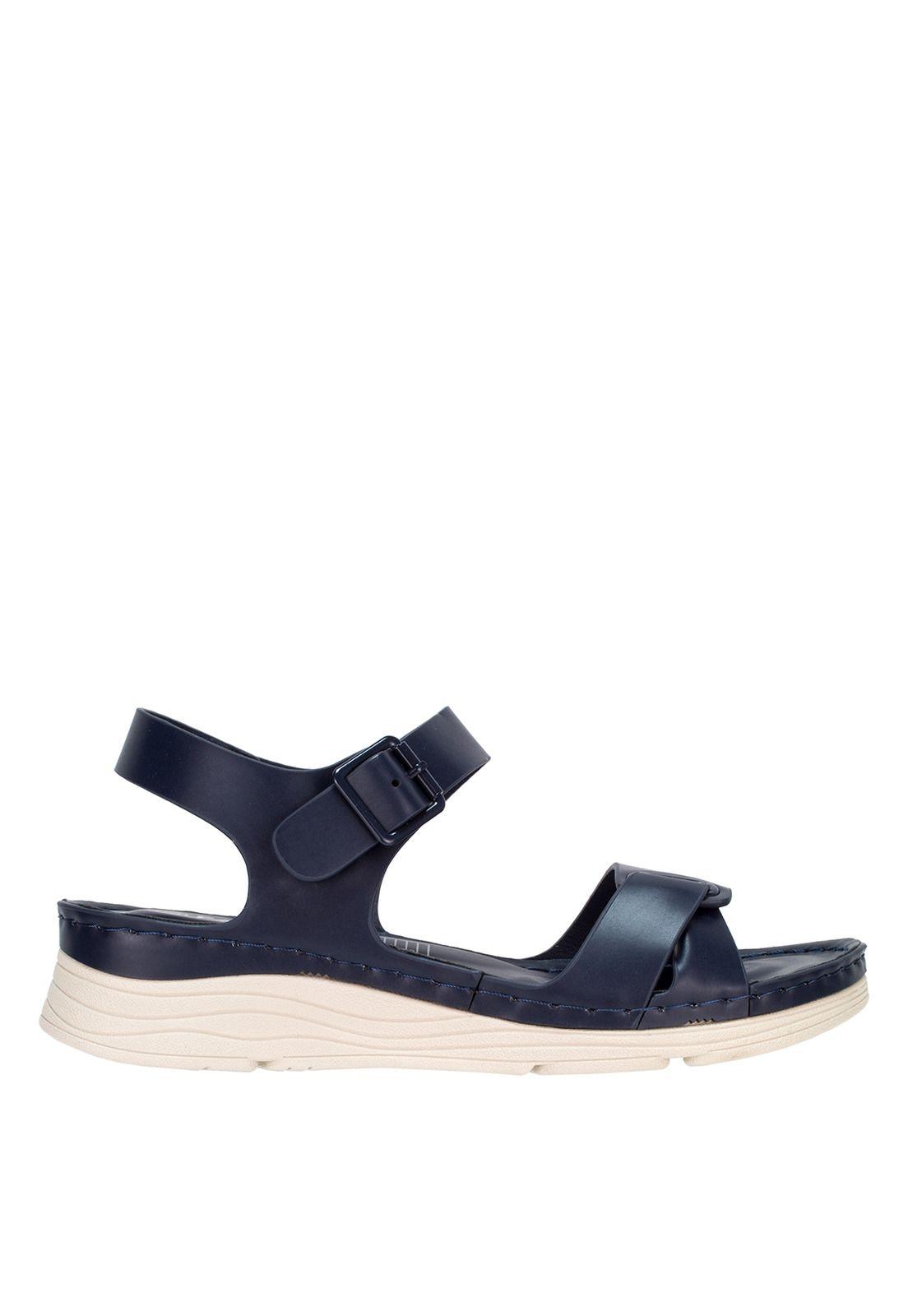 Sandalia Mujer Fagus 4Ss1424-0