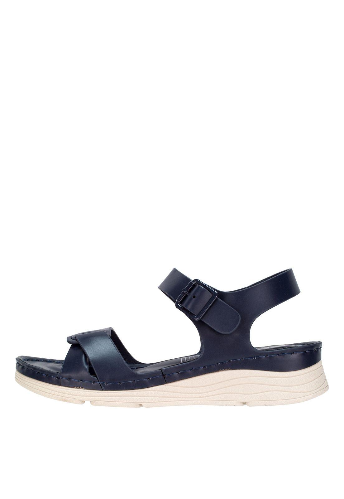 Sandalia Mujer Fagus 4Ss1424-1