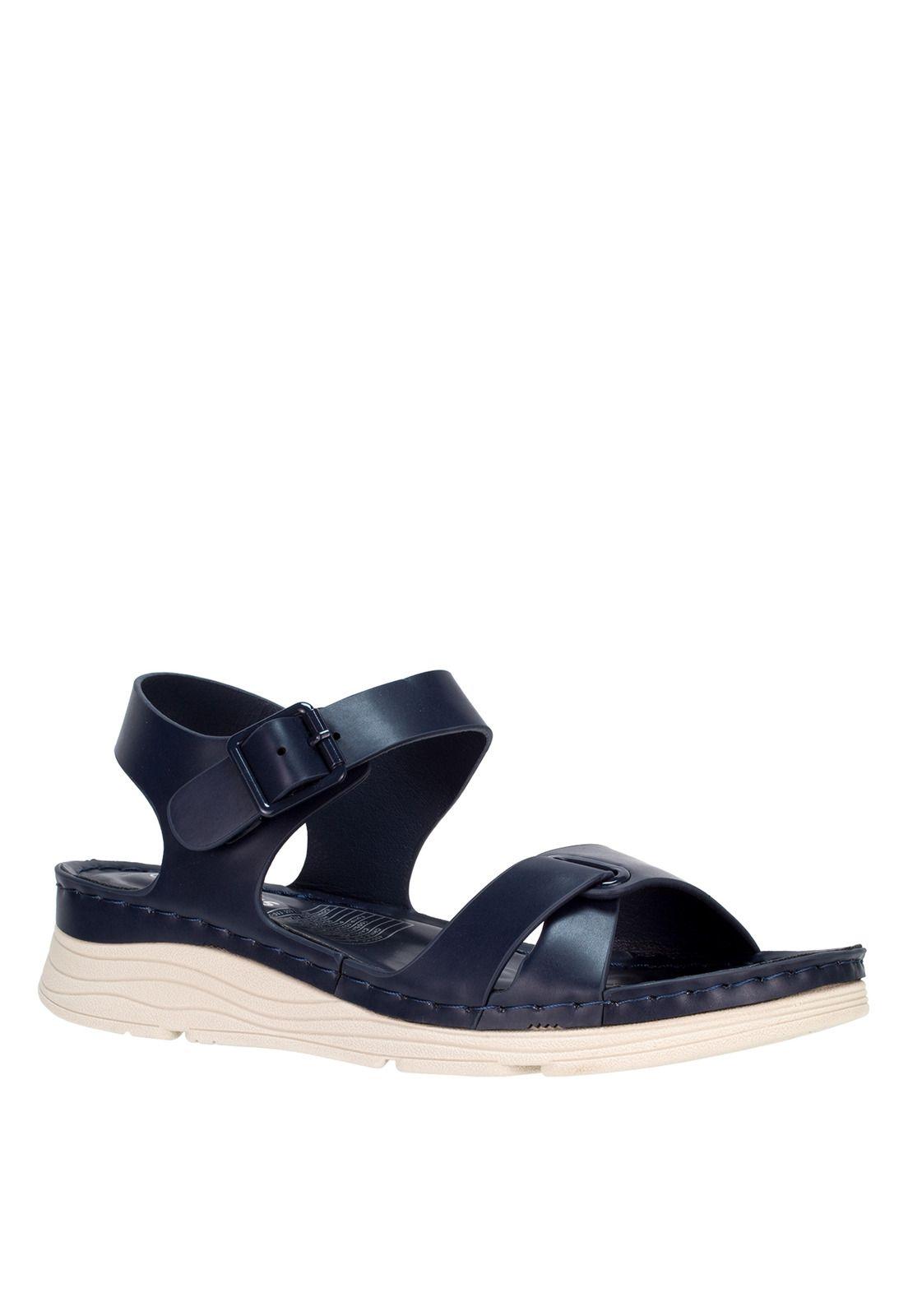 Sandalia Mujer Fagus 4Ss1424-5