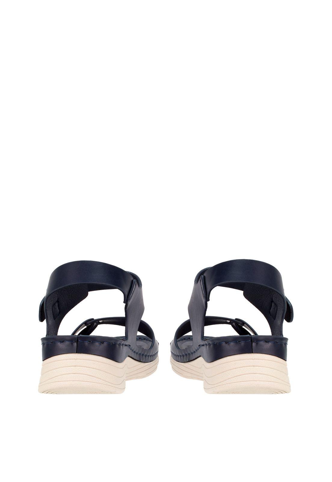 Sandalia Mujer Fagus 4Ss1424-6