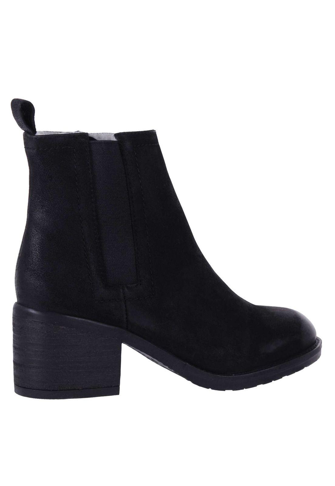 Botin Chelsea Cuero 4Fb6421-2