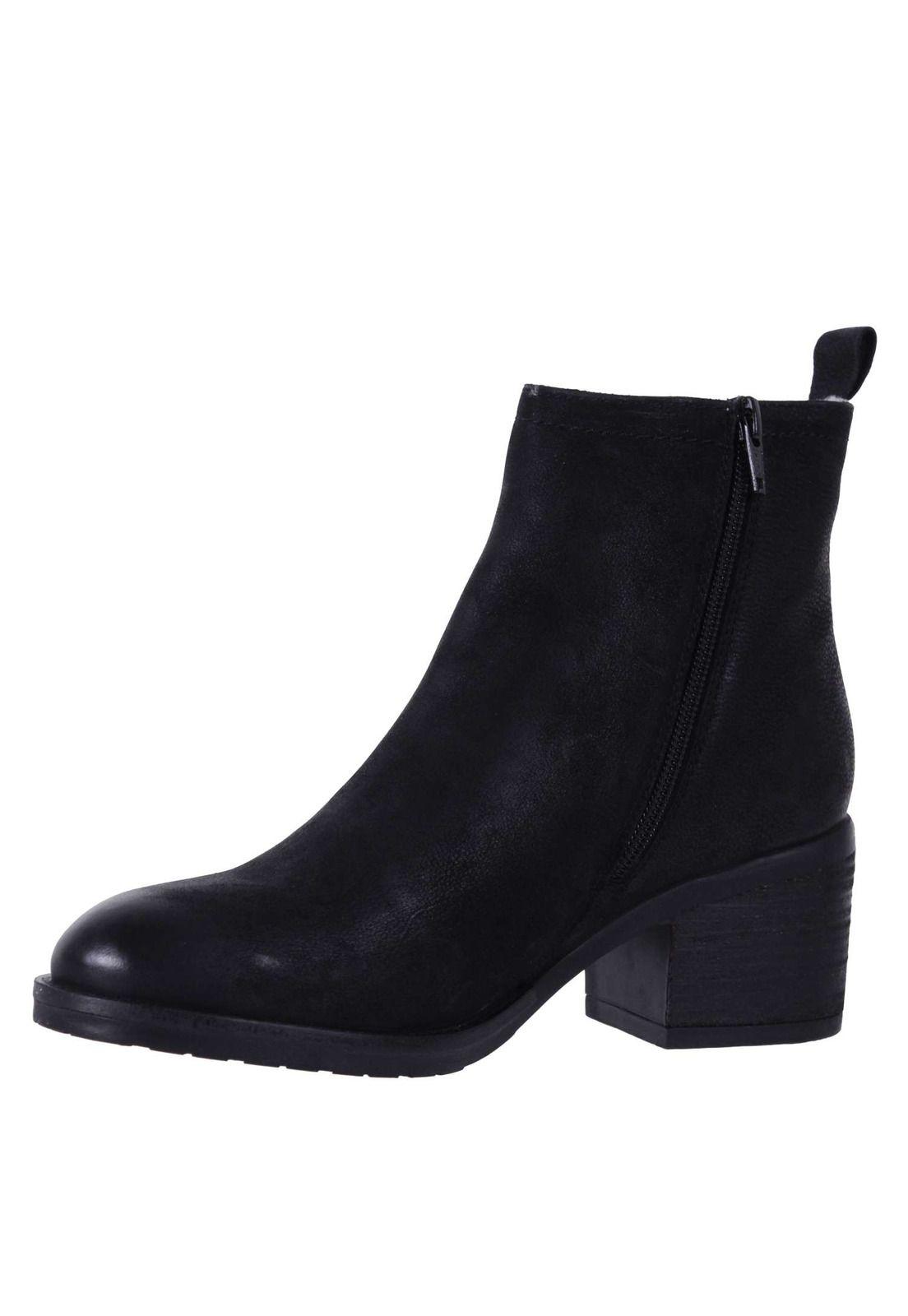 Botin Chelsea Cuero 4Fb6421-3