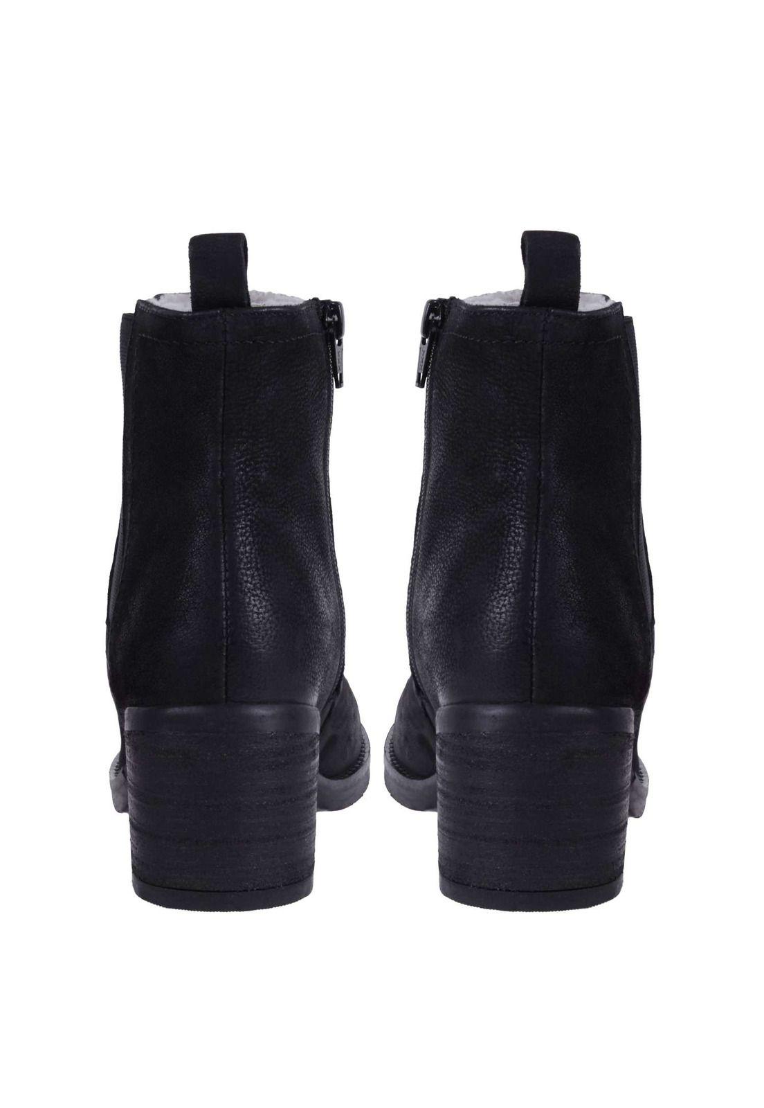 Botin Chelsea Cuero 4Fb6421-5