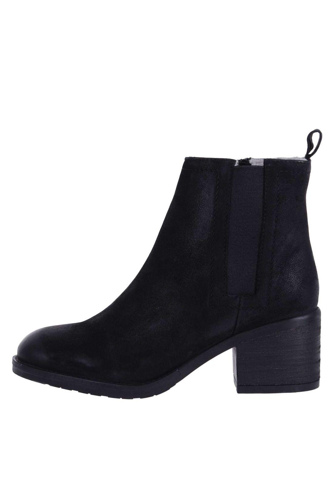 Botin Chelsea Cuero 4Fb6421-6