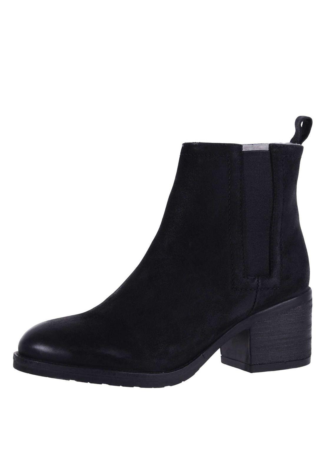 Botin Chelsea Cuero 4Fb6421-7