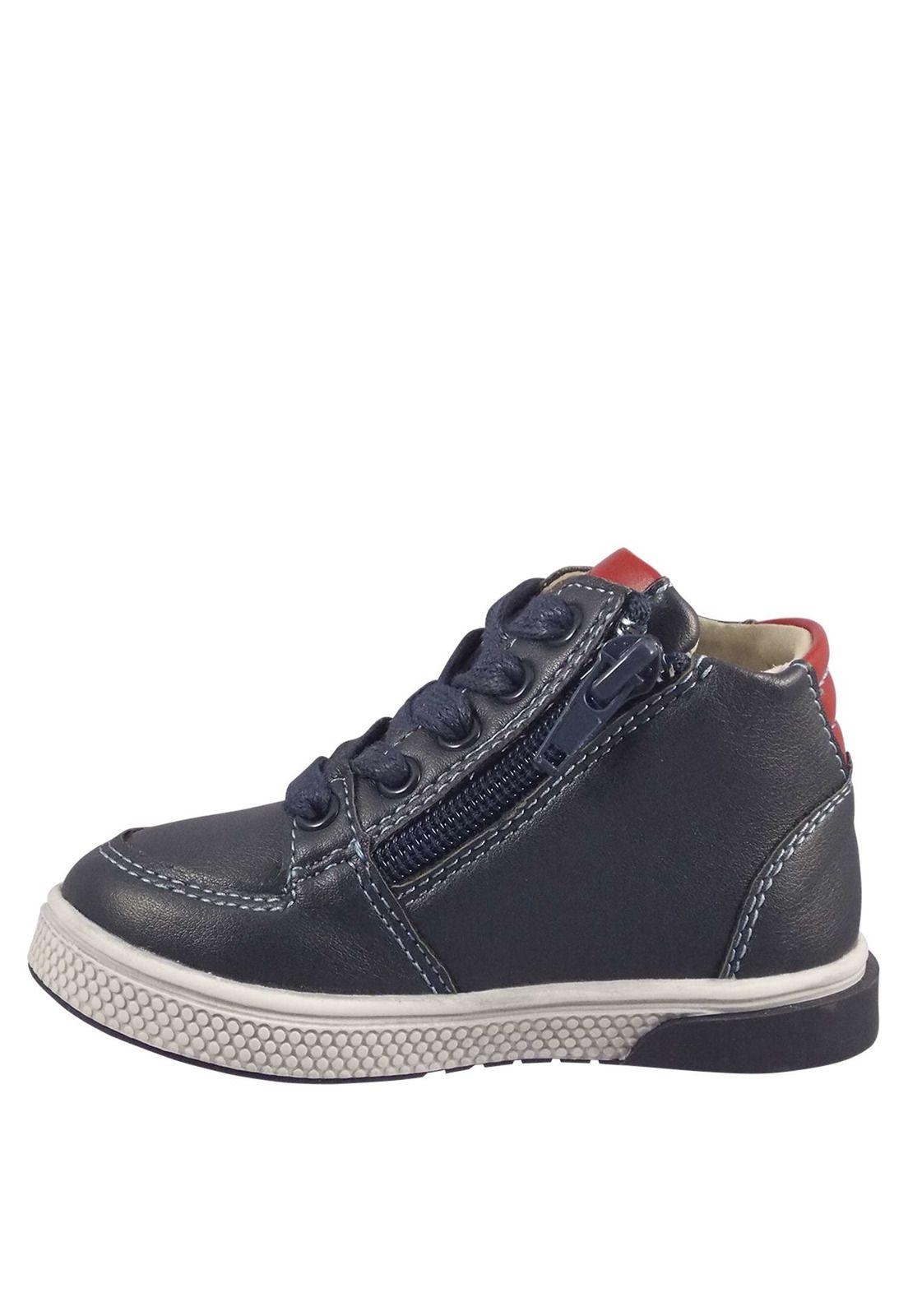 Botin Niño Ecocuero 1Fb5219-4