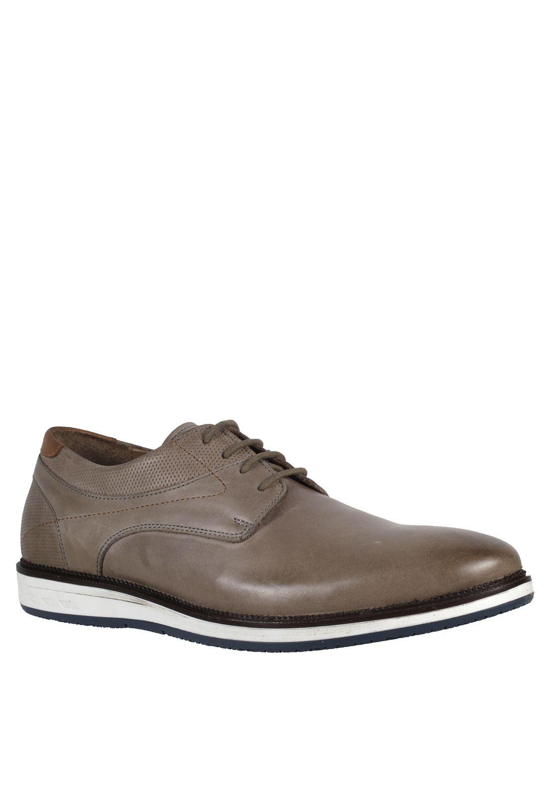 Zapato Casual Cuero Fagus 5Sz5323-1