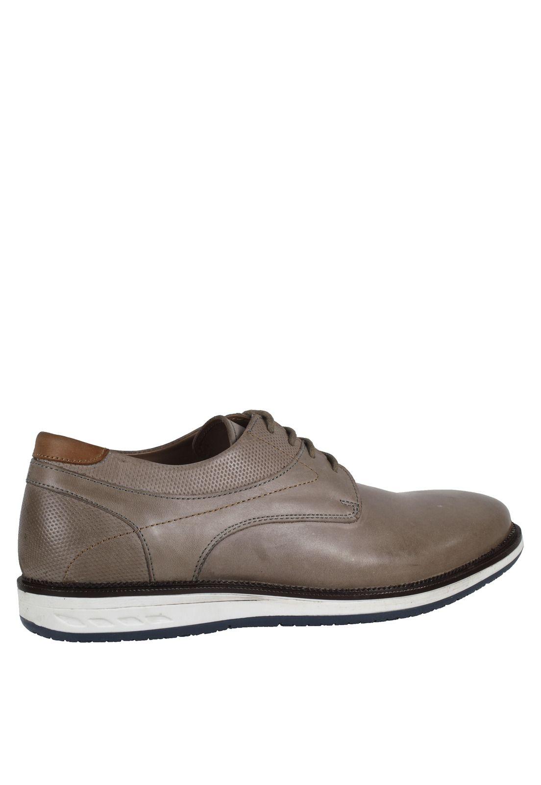 Zapato Casual Cuero Fagus 5Sz5323-2