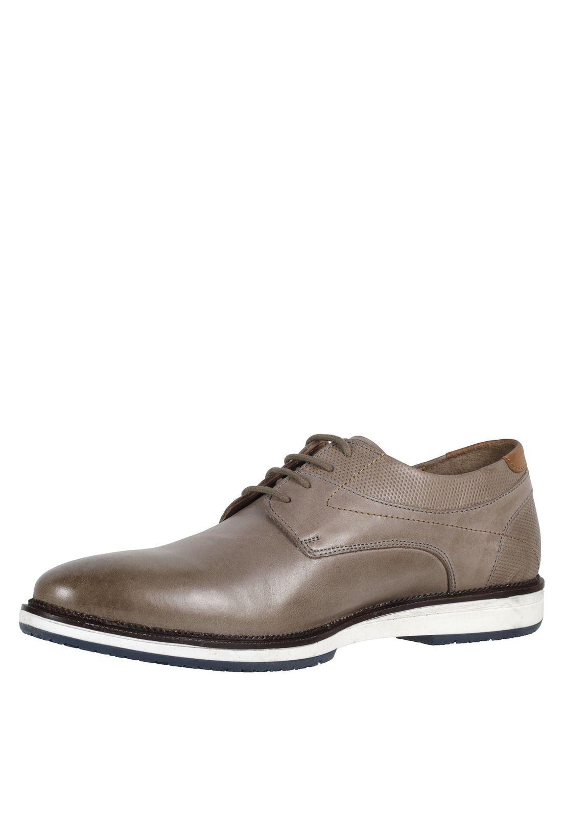 Zapato Casual Cuero Fagus 5Sz5323-3