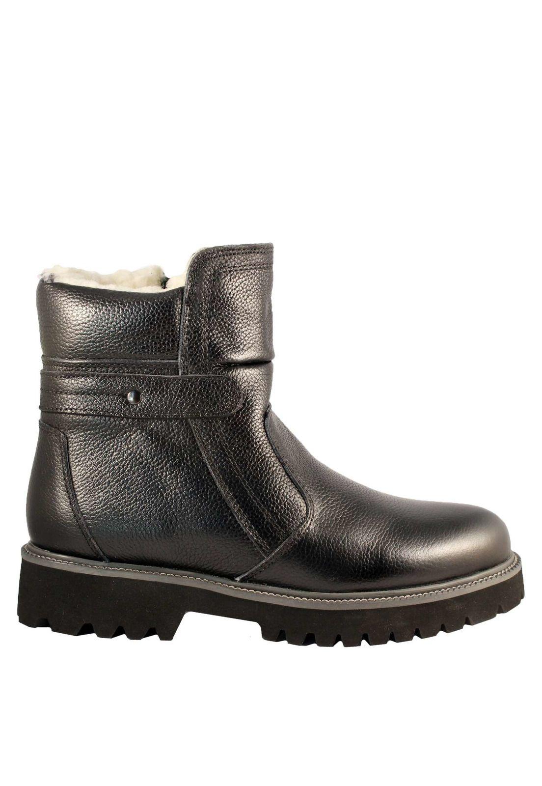 Botín Casual Mujer 3Fb3818-0