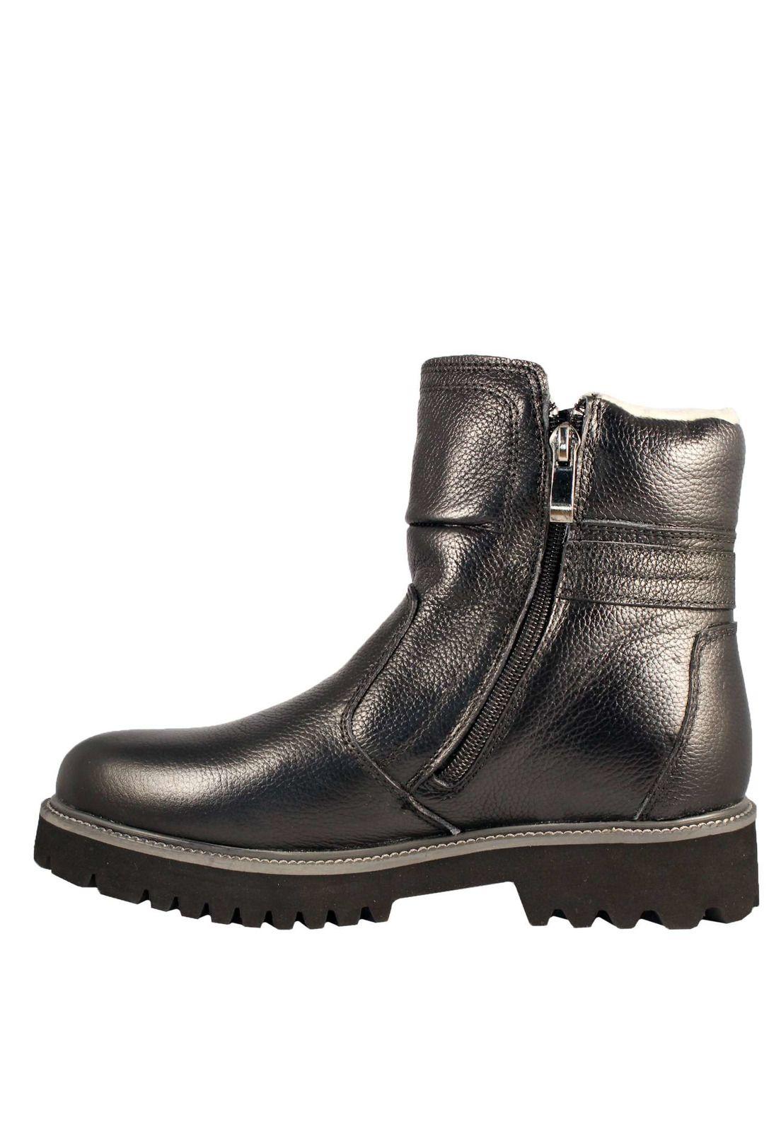 Botín Casual Mujer 3Fb3818-2