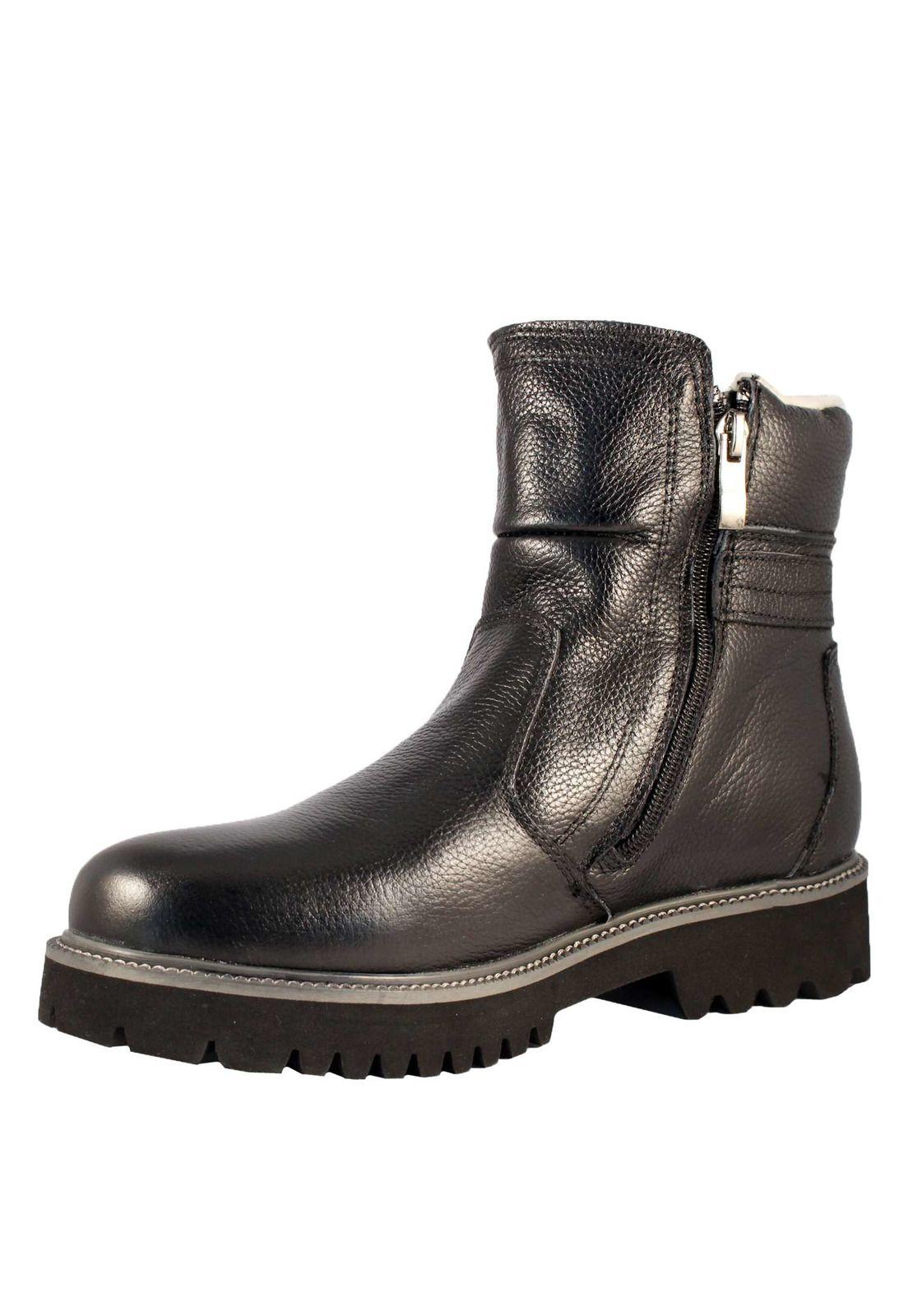 Botín Casual Mujer 3Fb3818-3
