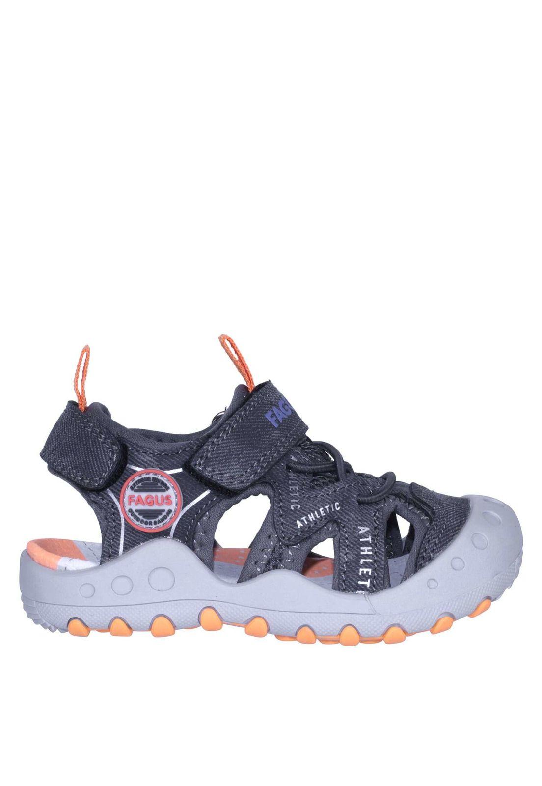 Sandalia Outdoor Niño 1Ss4822-0