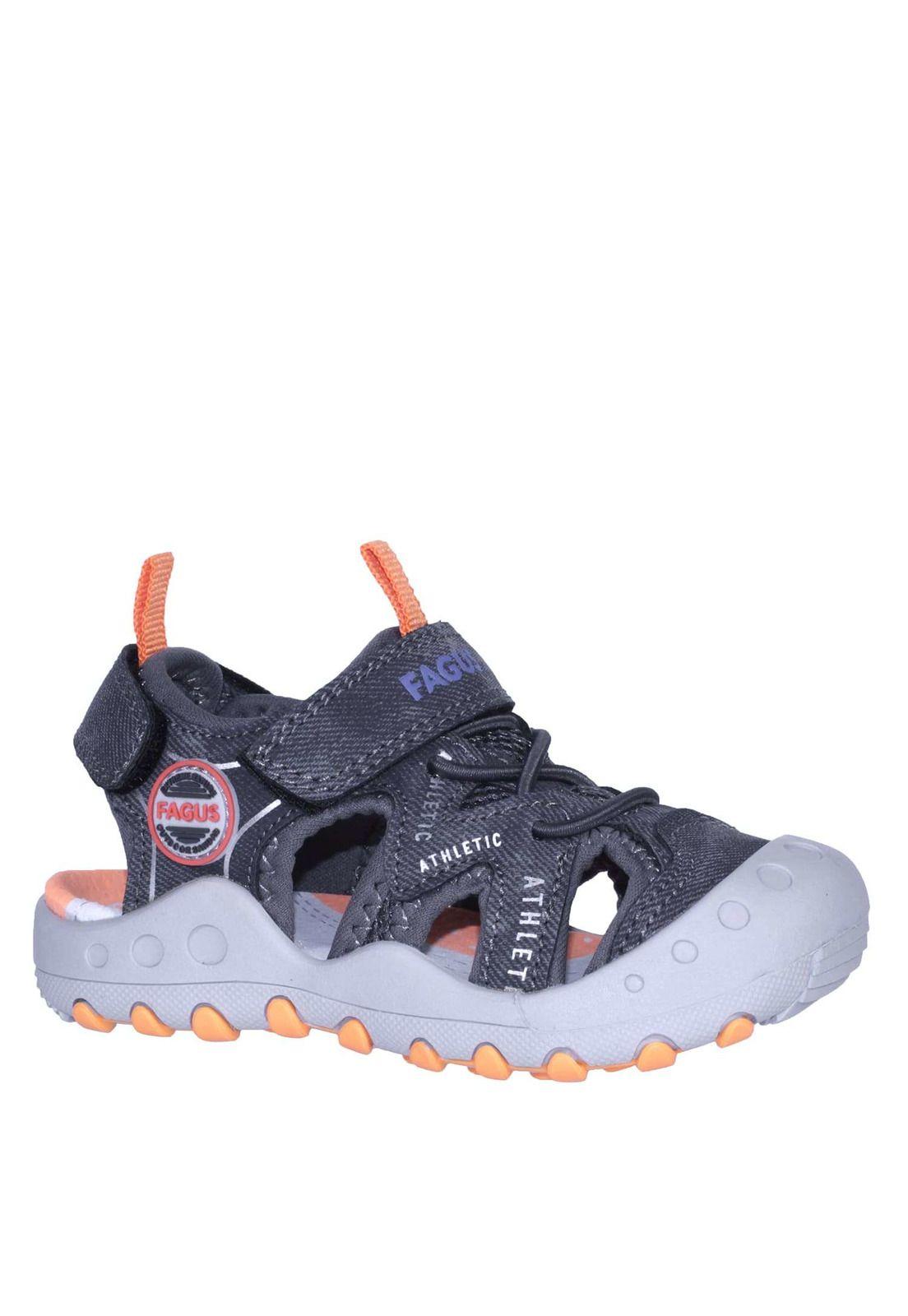 Sandalia Outdoor Niño 1Ss4822-1