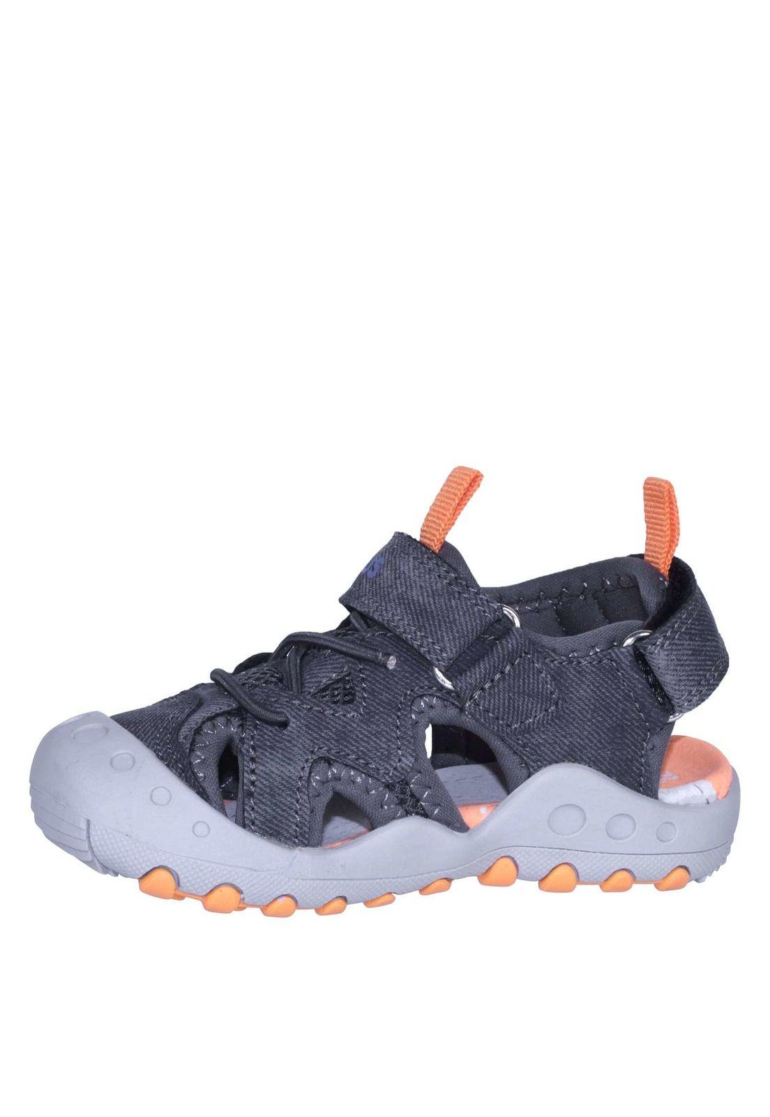 Sandalia Outdoor Niño 1Ss4822-3
