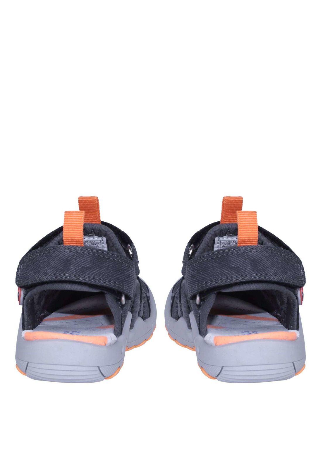 Sandalia Outdoor Niño 1Ss4822-5