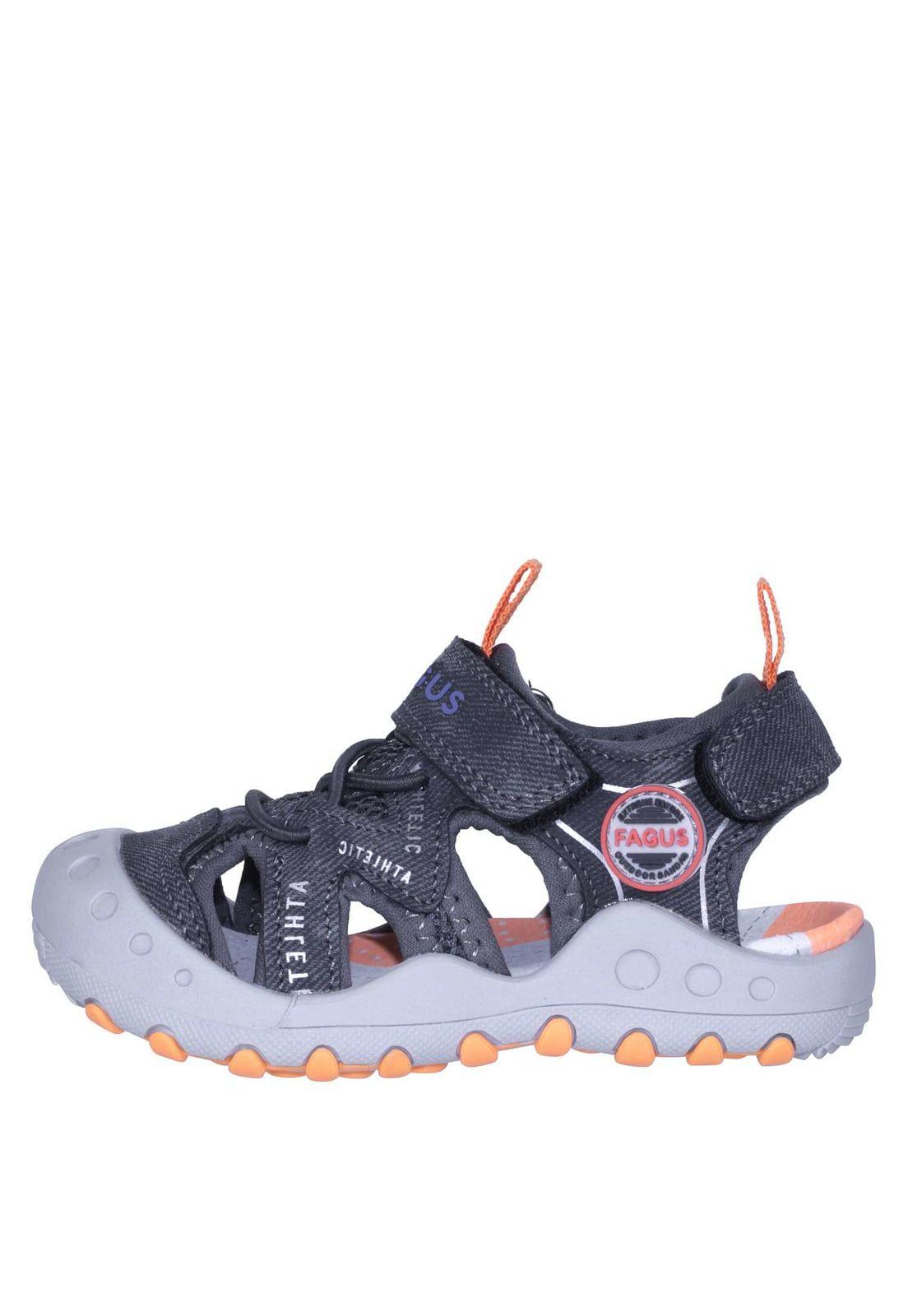 Sandalia Outdoor Niño 1Ss4822-7