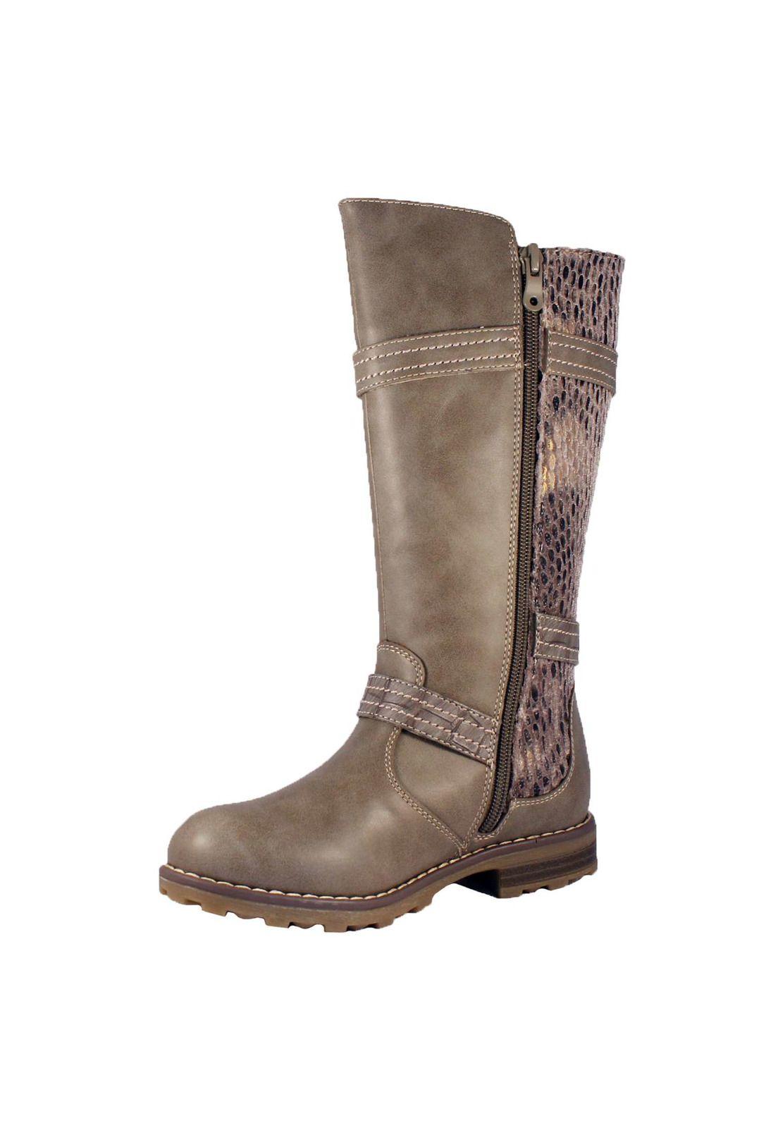 Bota Crocco Niña 2Fb5518-3