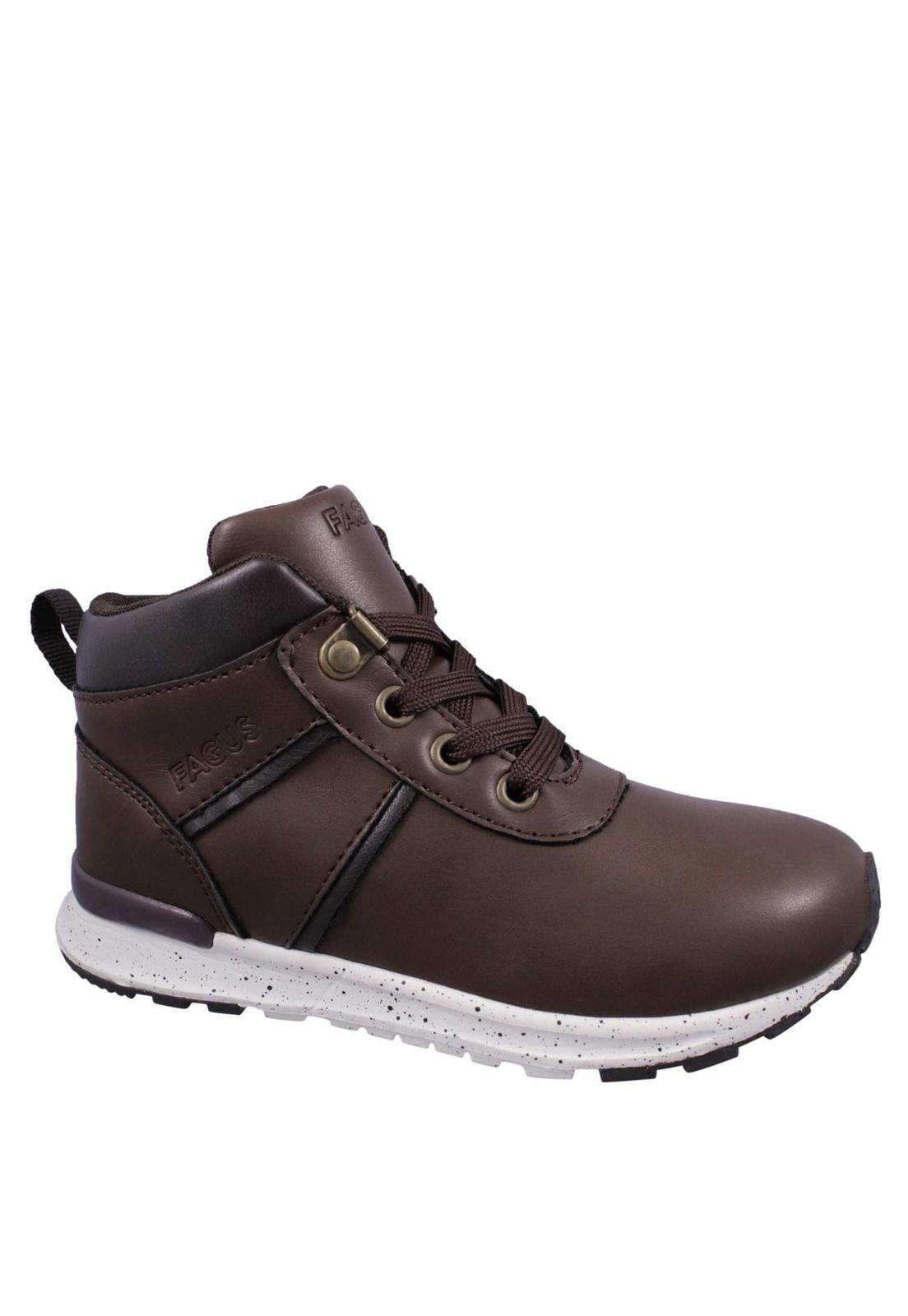 Botín Urbano Niño 2Fb1920-0