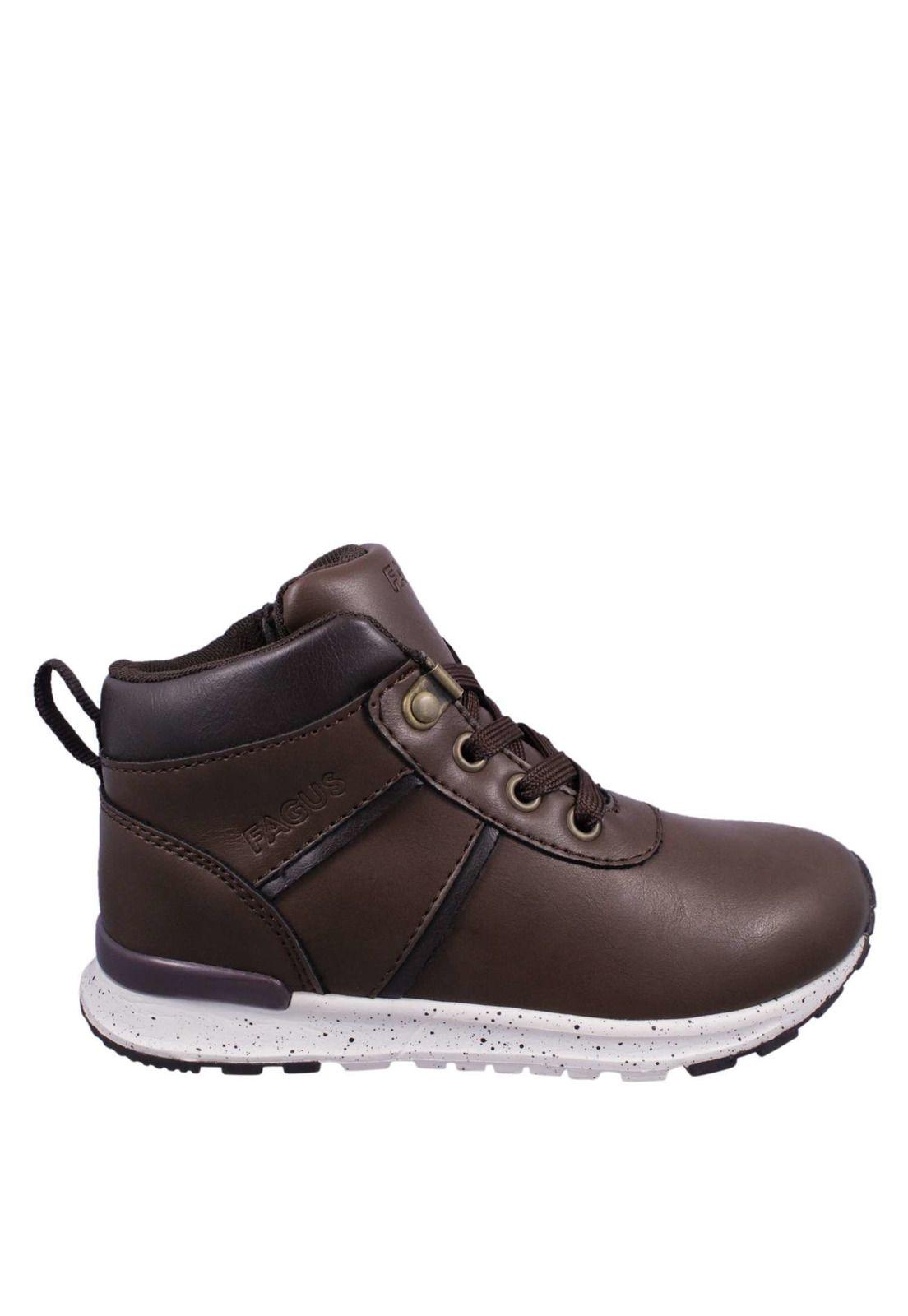 Botín Urbano Niño 2Fb1920-1