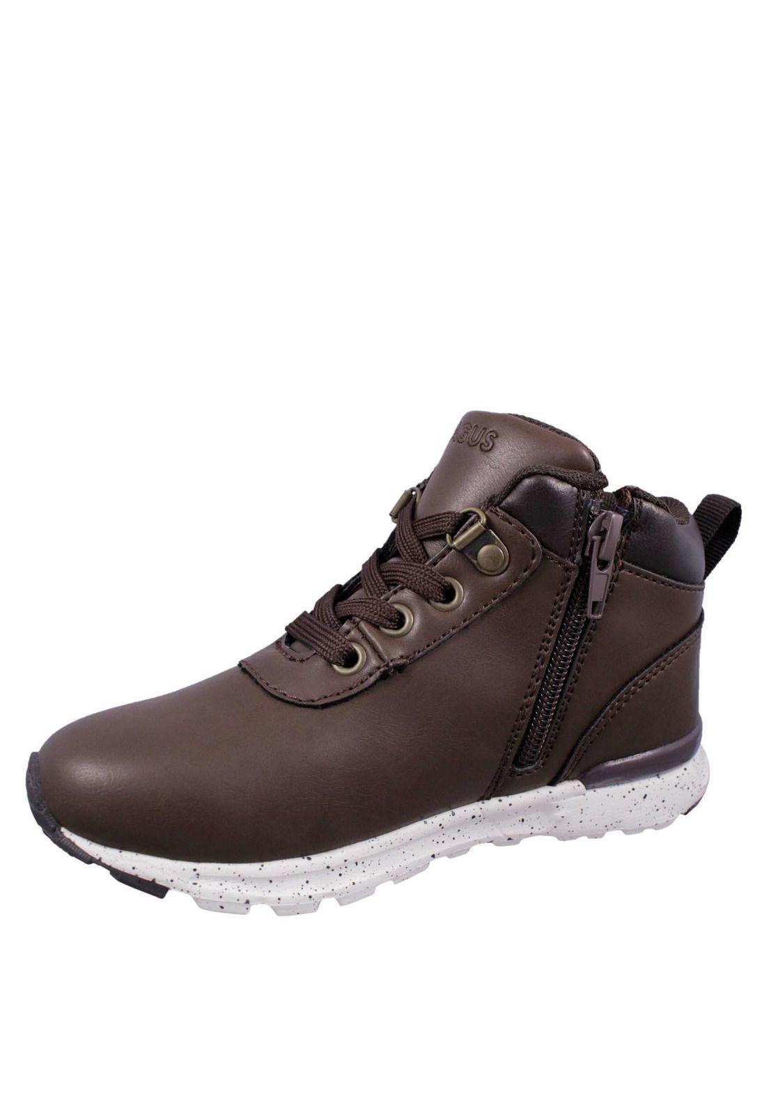 Botín Urbano Niño 2Fb1920-2