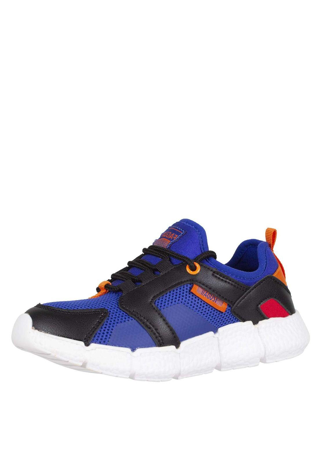 Zapatilla Sport Niño 2Sz7822-6