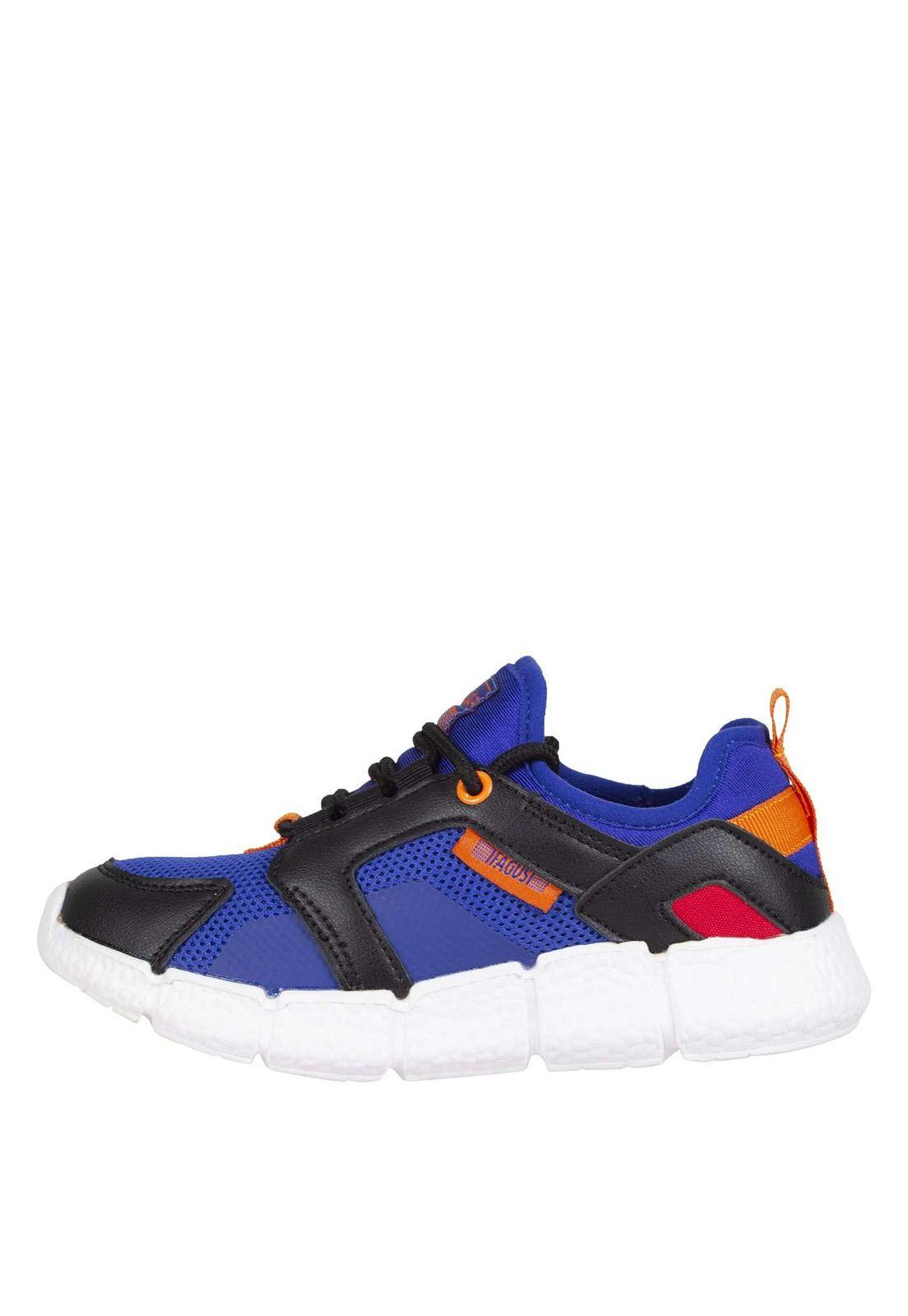 Zapatilla Sport Niño 2Sz7822-7