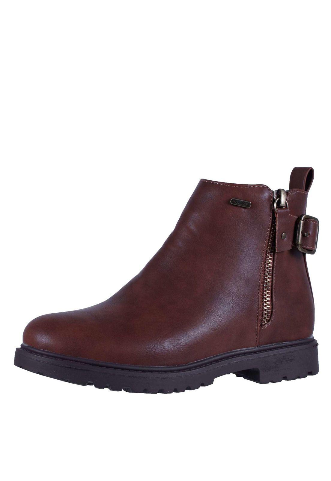 Botin Casual Niña 2fb4522-4