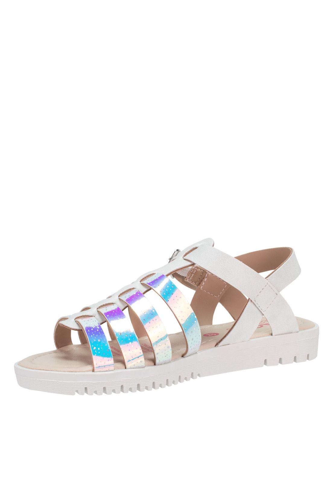 Sandalia Niña Fagus 2Ss3823-2