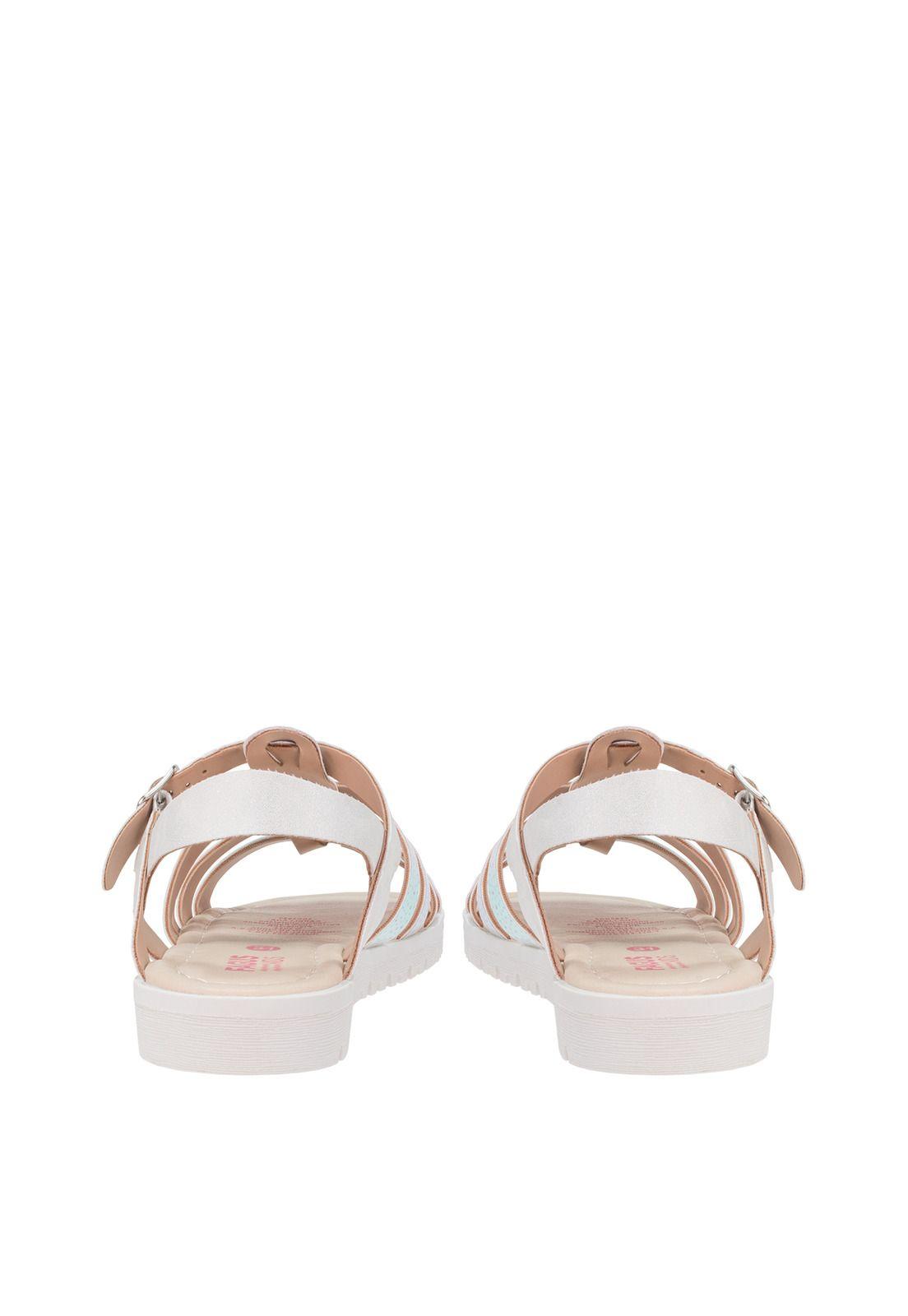 Sandalia Niña Fagus 2Ss3823-3