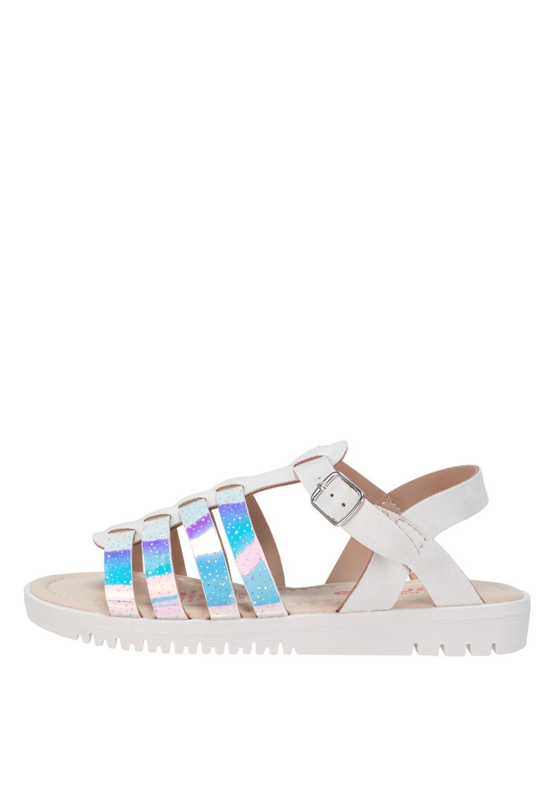 Sandalia Niña Fagus 2Ss3823-4