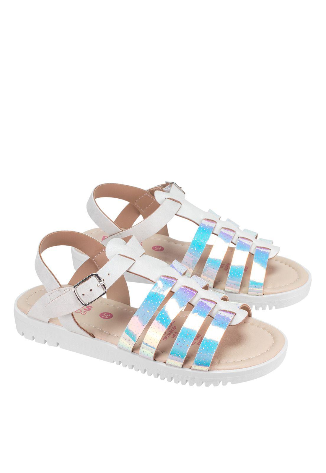 Sandalia Niña Fagus 2Ss3823-7