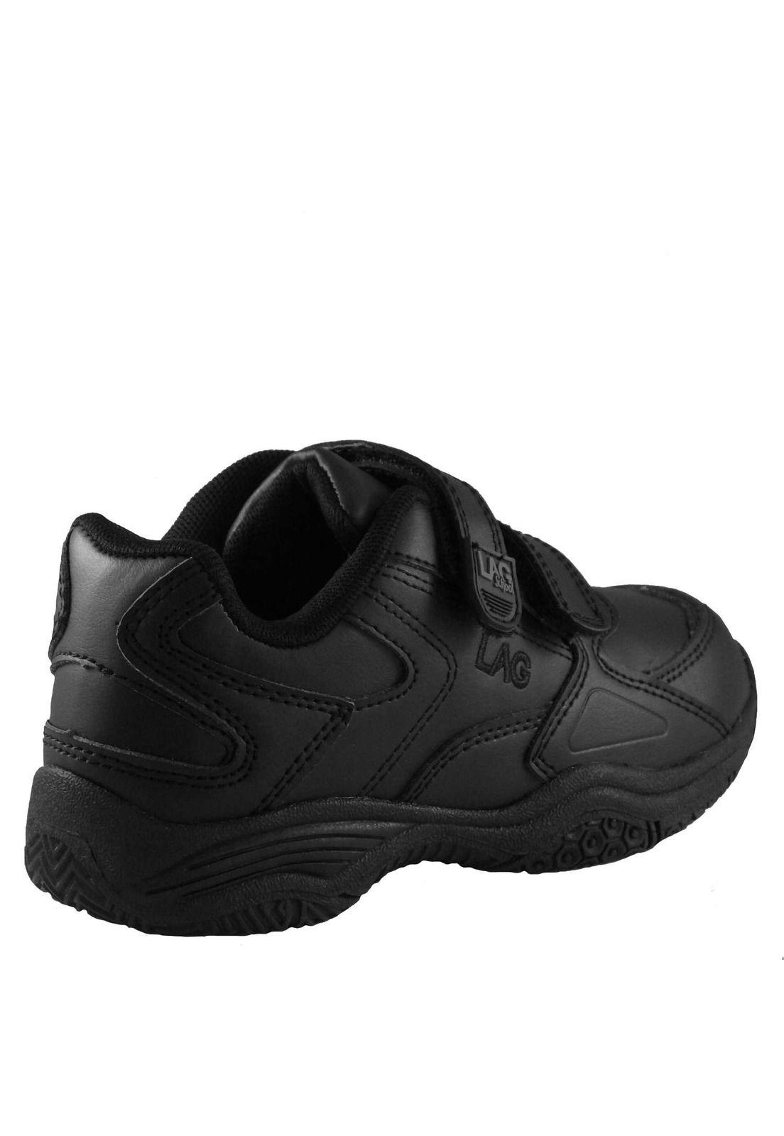 Botín Escolar Lag Niño Btszb4717-4