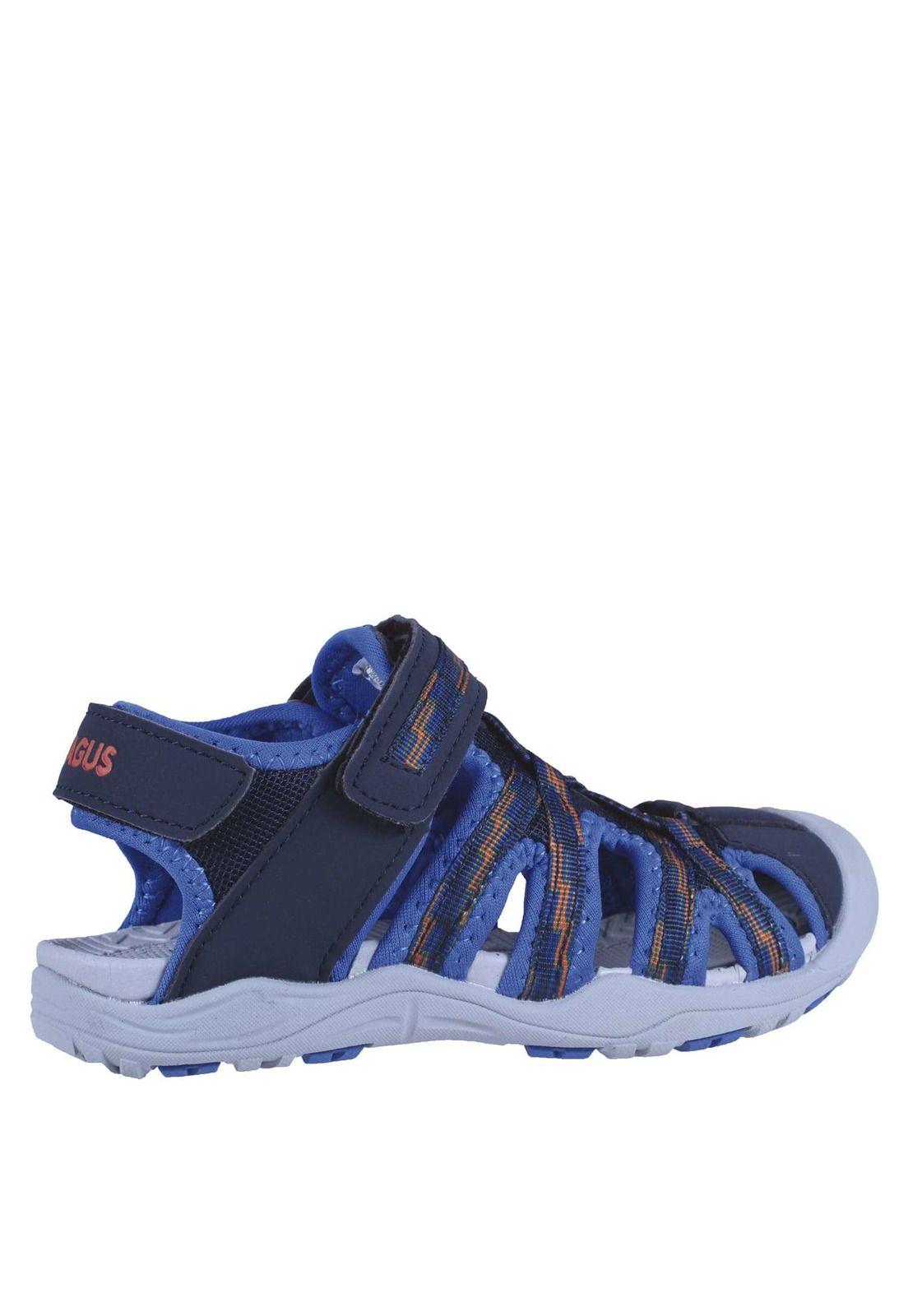 Sandalia Outdoor Niño 2Ss9622-2