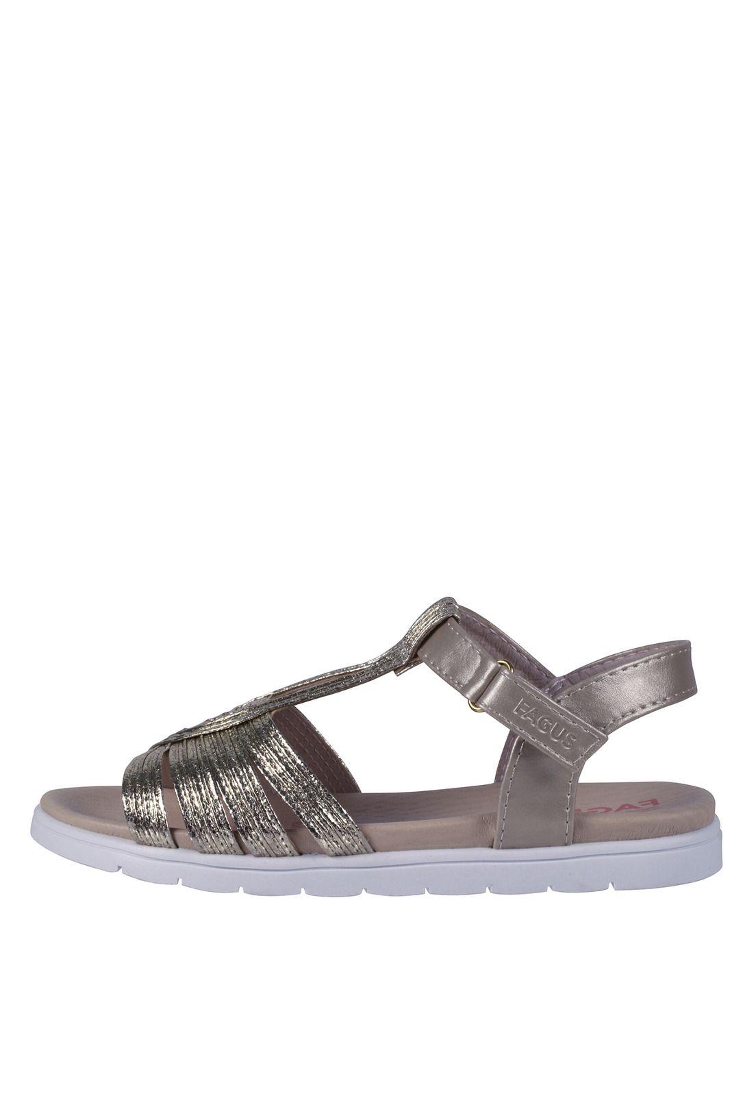 Sandalia Niña Fagus 2Ss11223-3