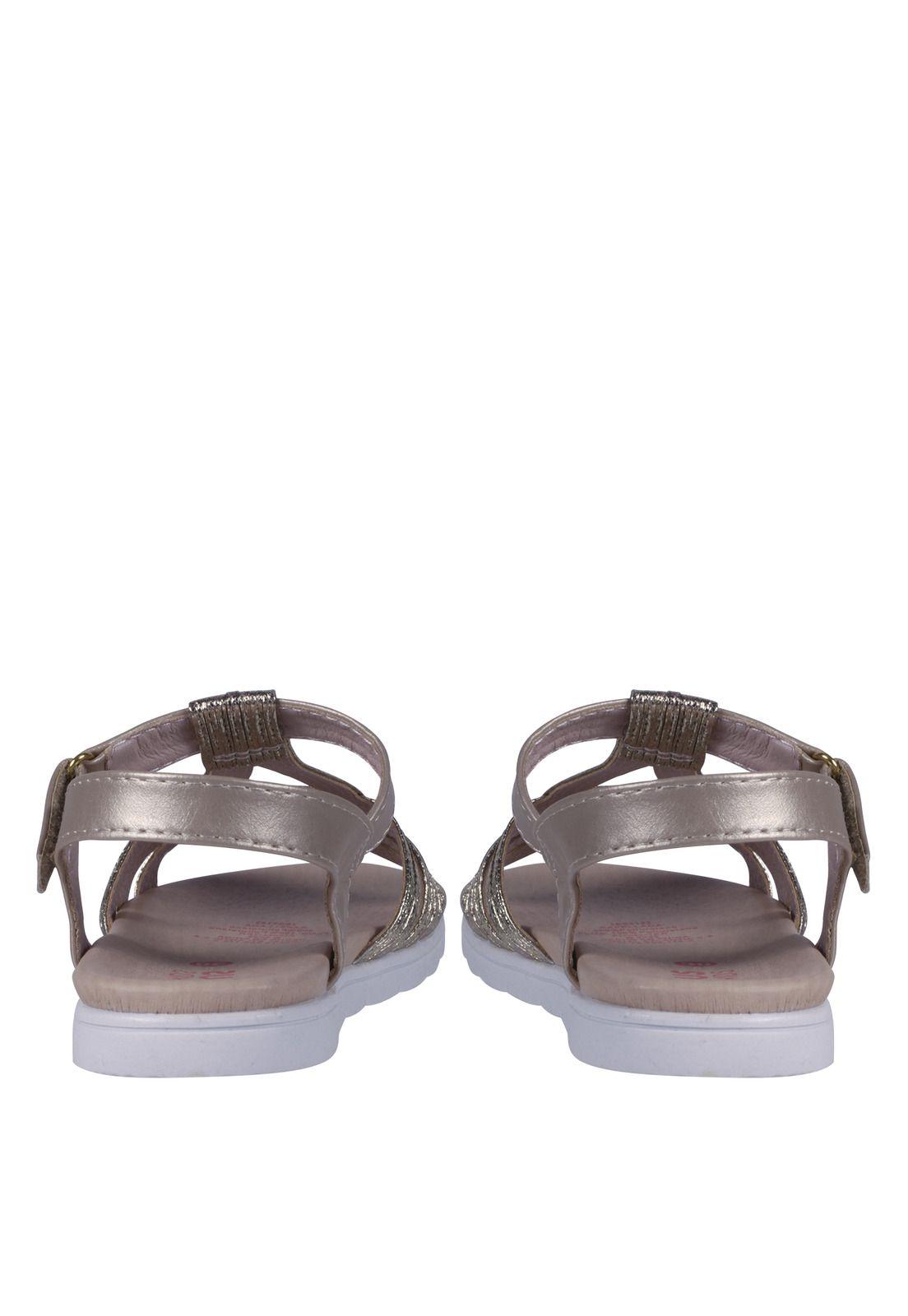 Sandalia Niña Fagus 2Ss11223-4