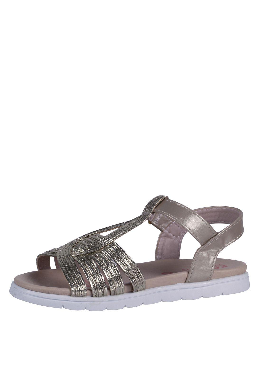 Sandalia Niña Fagus 2Ss11223-5