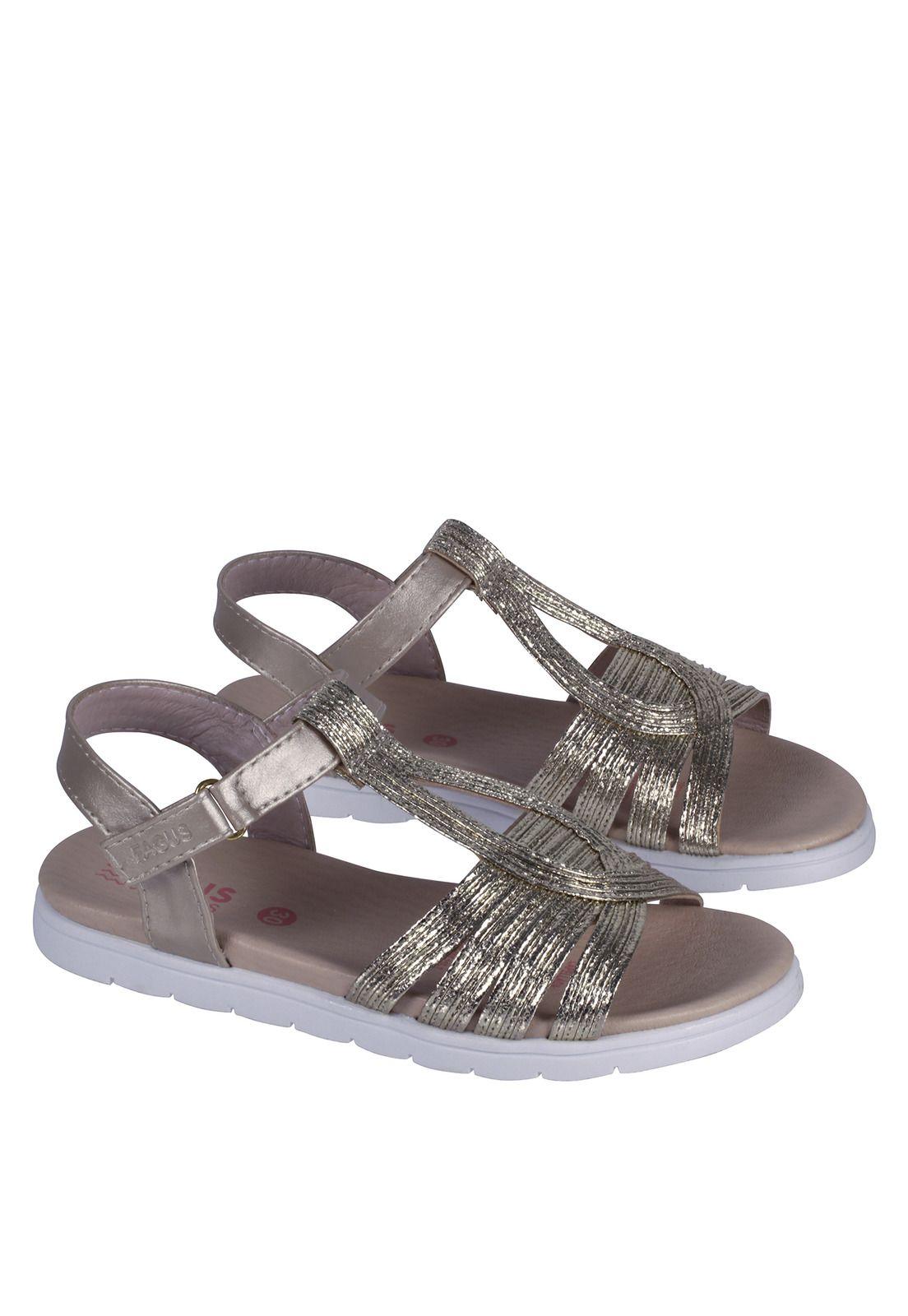 Sandalia Niña Fagus 2Ss11223-7