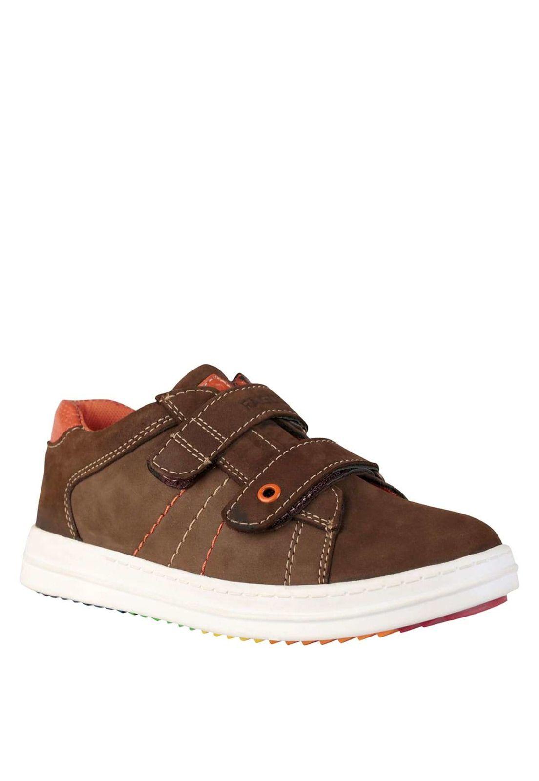 Zapatilla Urbana Niño 11Sz3220-0