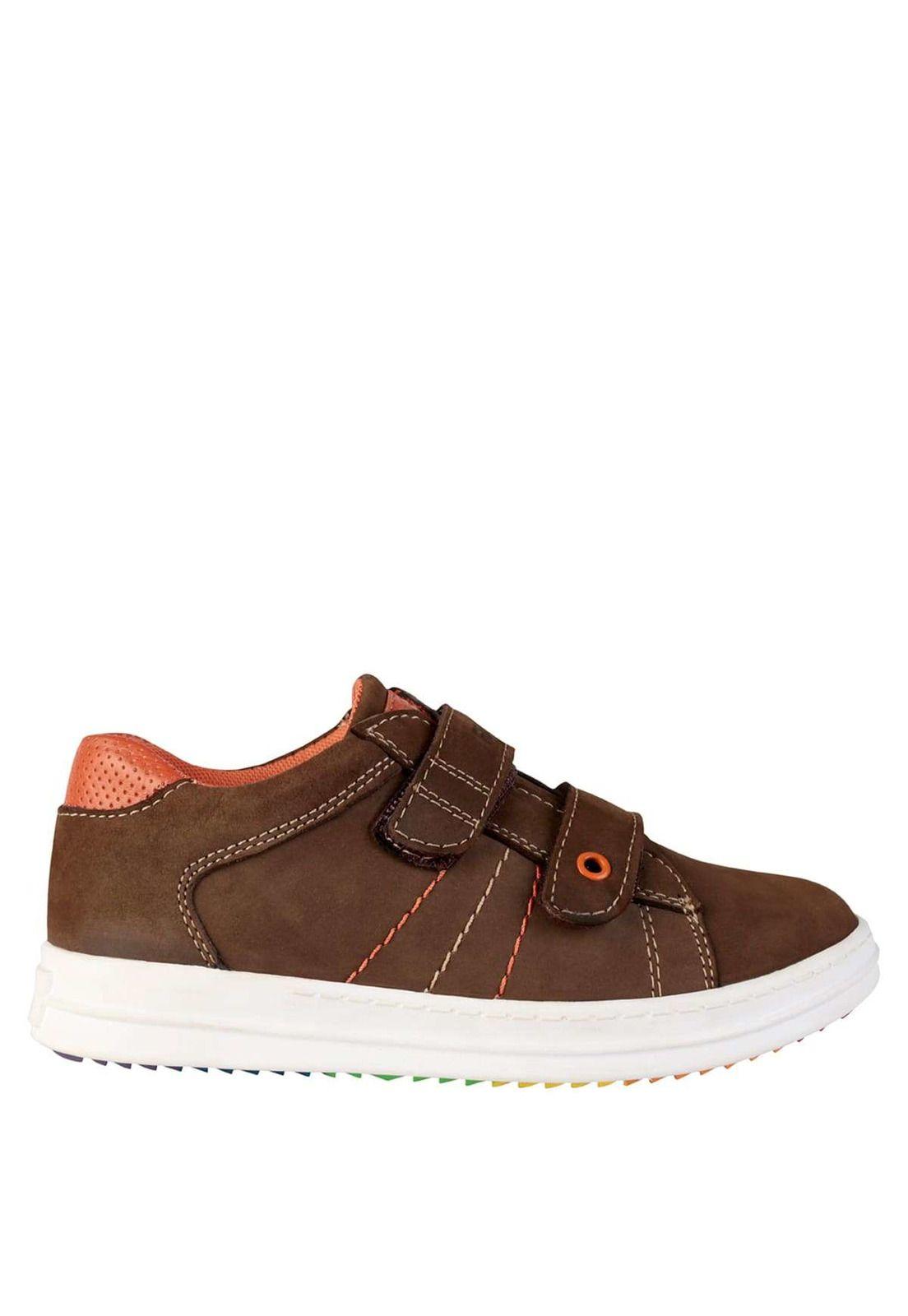Zapatilla Urbana Niño 11Sz3220-1