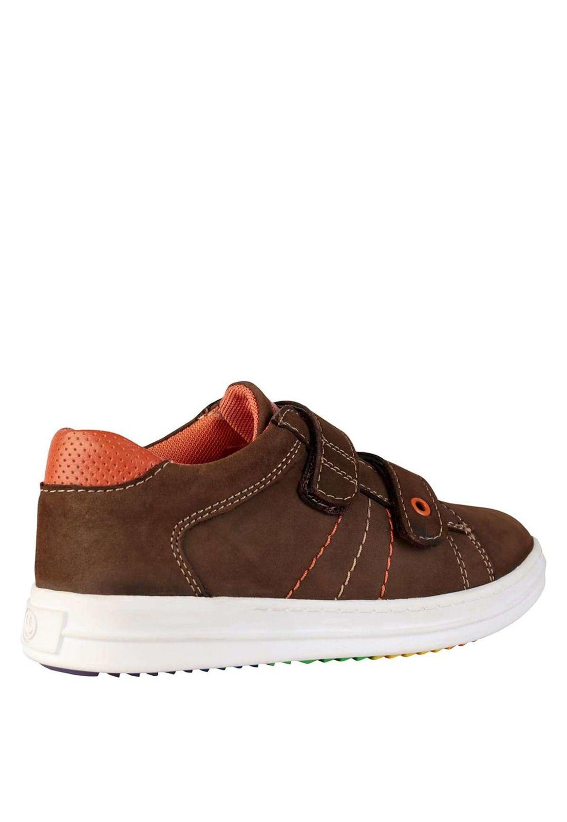 Zapatilla Urbana Niño 11Sz3220-2