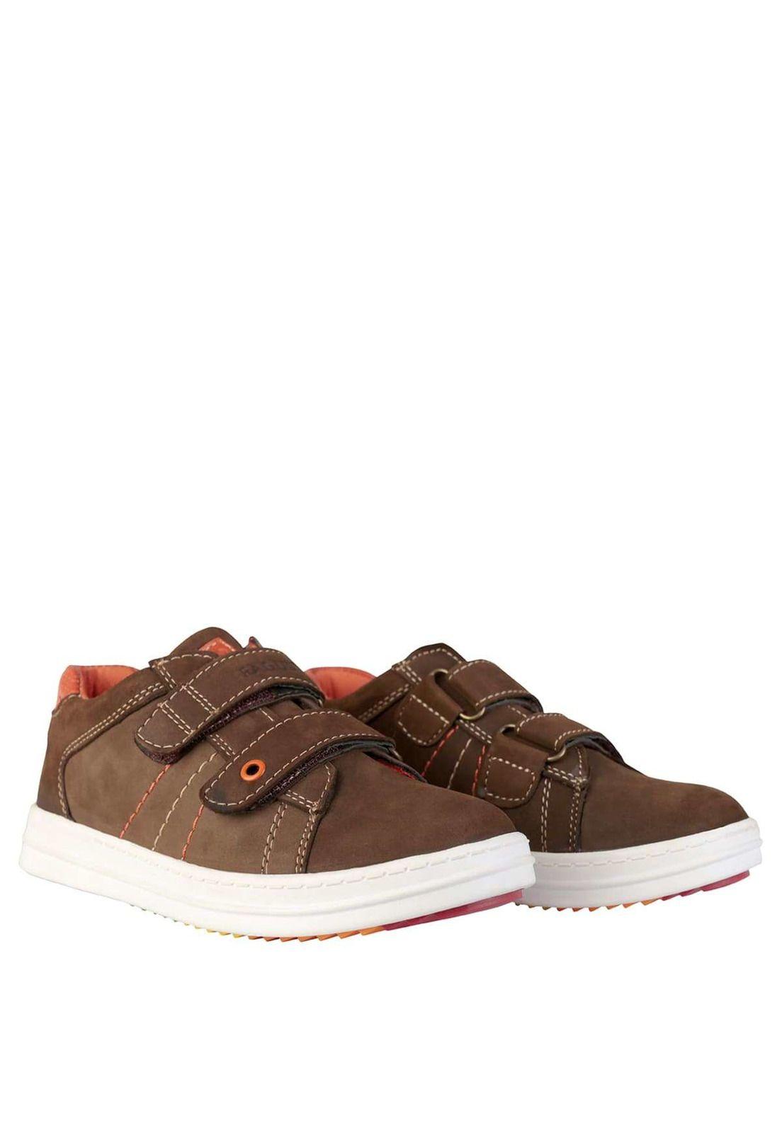Zapatilla Urbana Niño 11Sz3220-4
