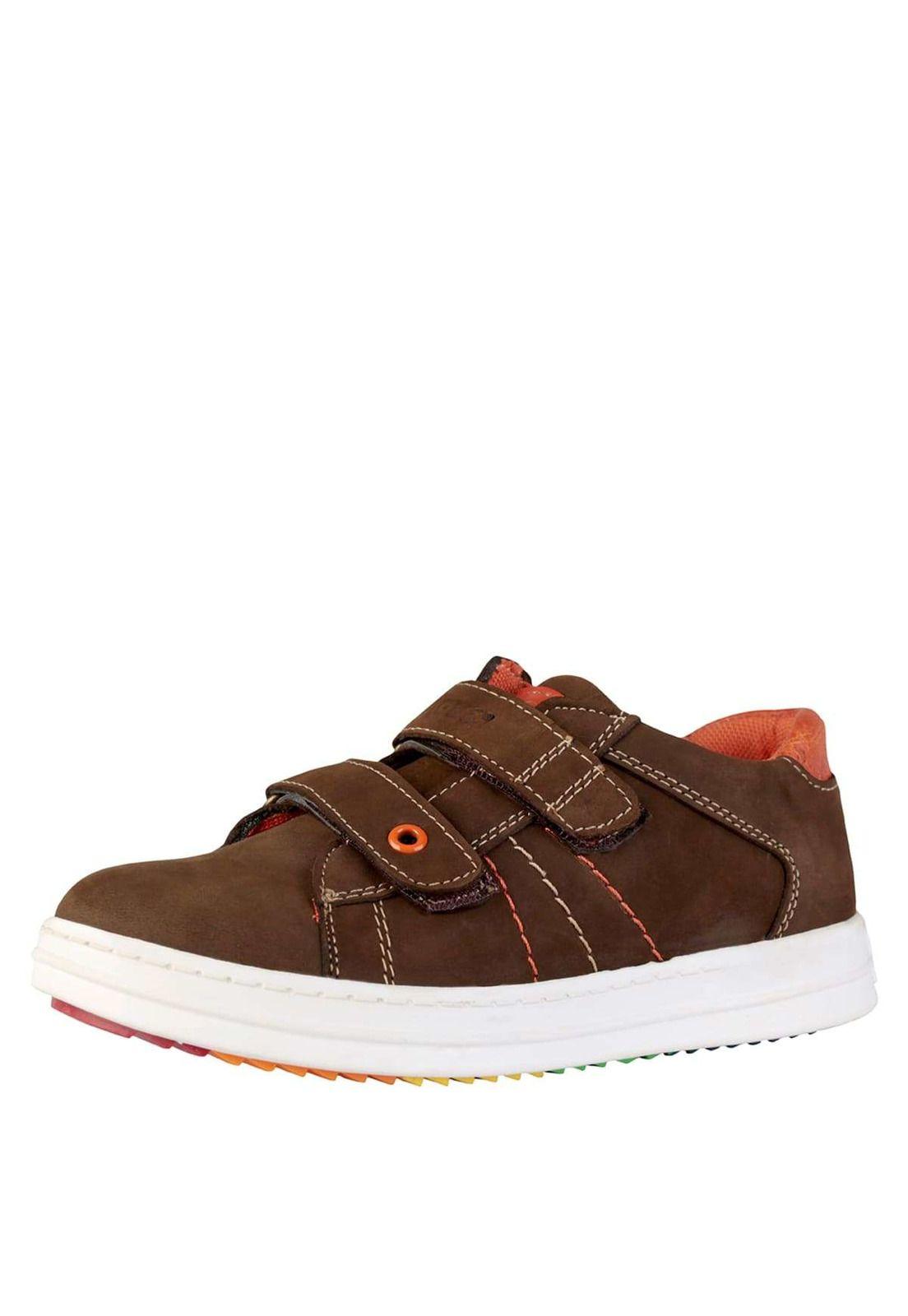 Zapatilla Urbana Niño 11Sz3220-6