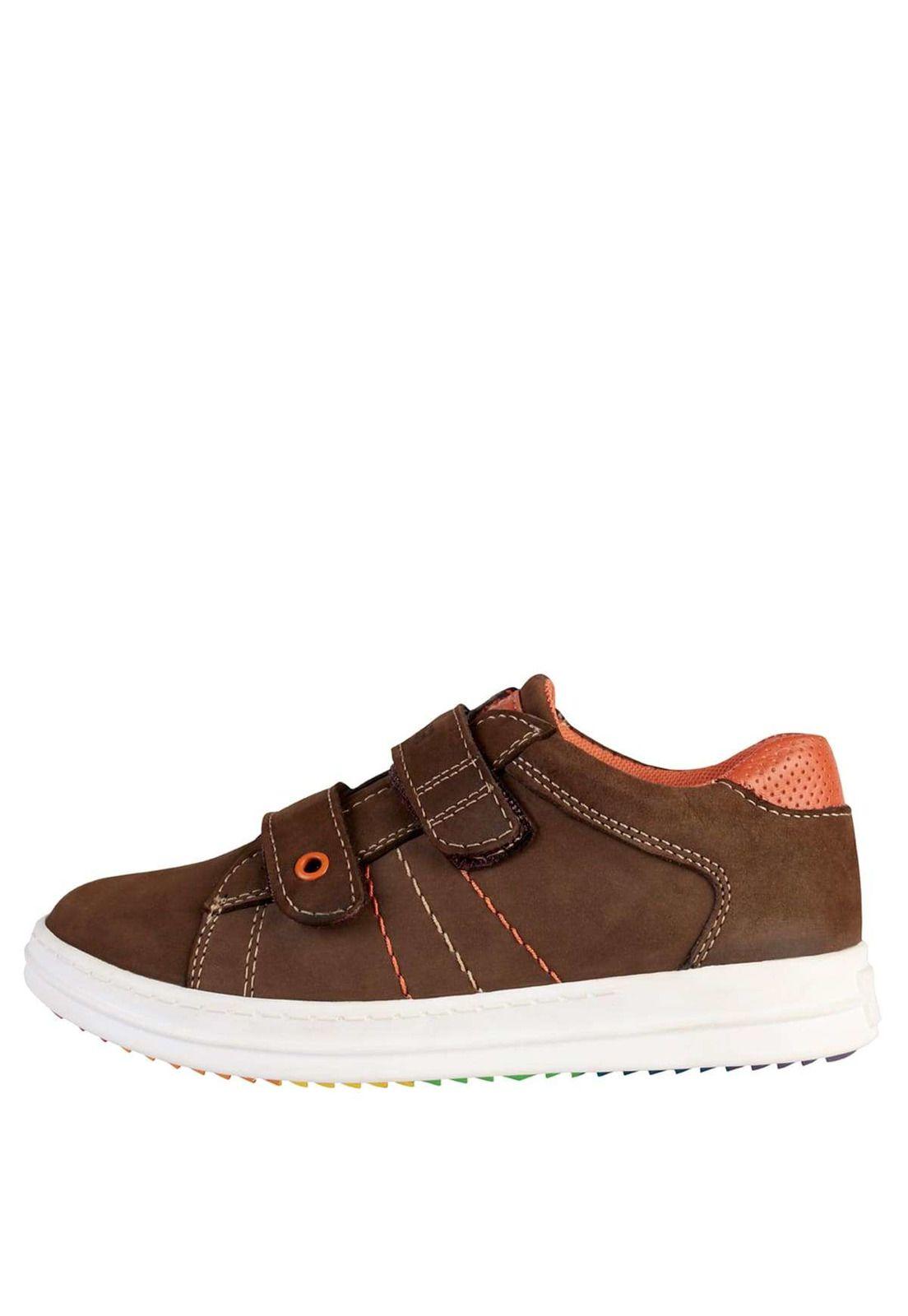 Zapatilla Urbana Niño 11Sz3220-7