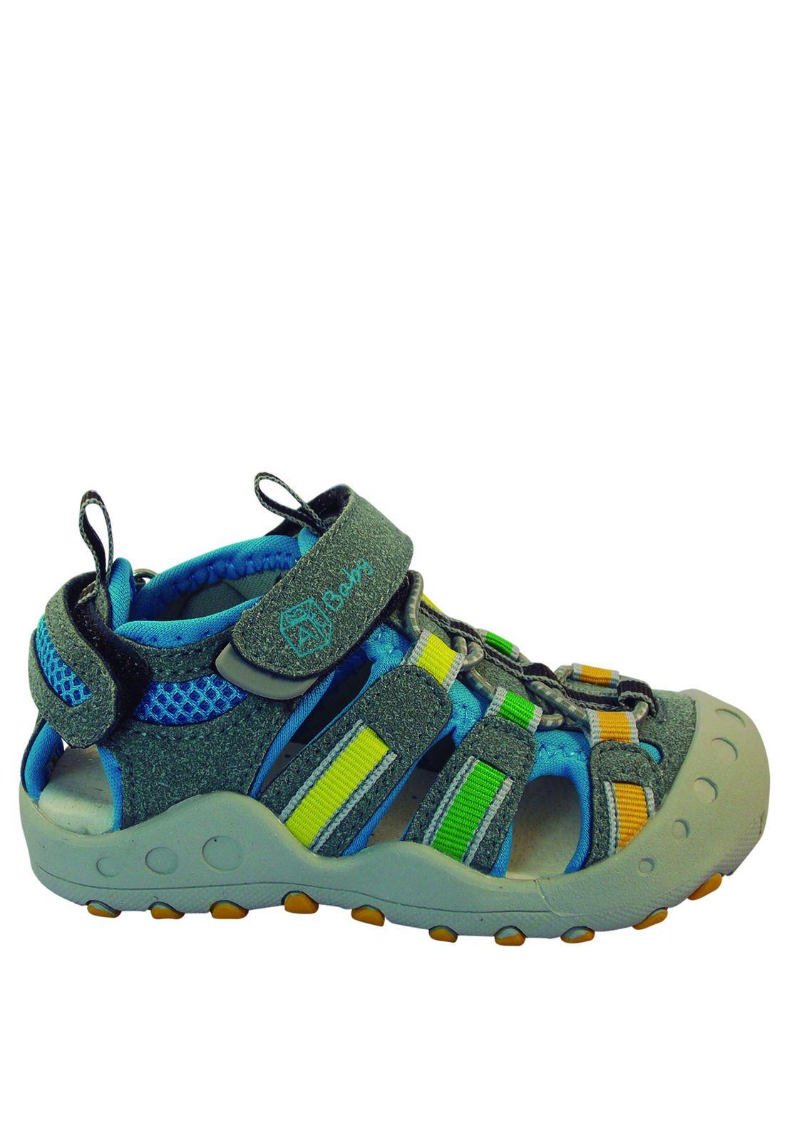 Sandalia Niño Abc Baby 1SS8319-0
